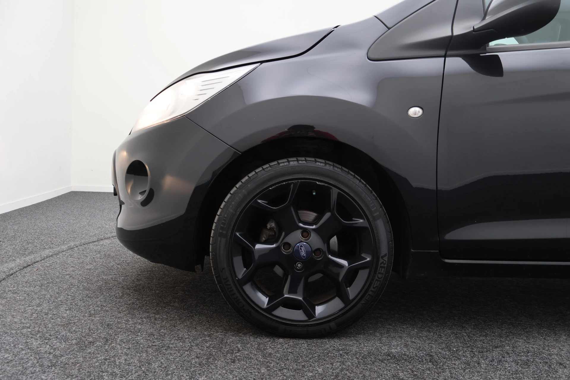 Hoofdafbeelding Ford Ka