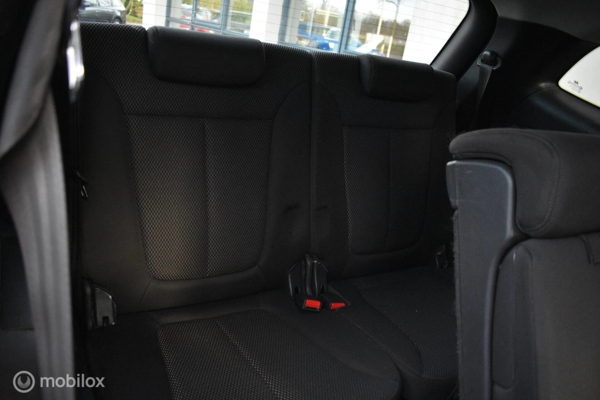 Hoofdafbeelding Hyundai Santa Fe