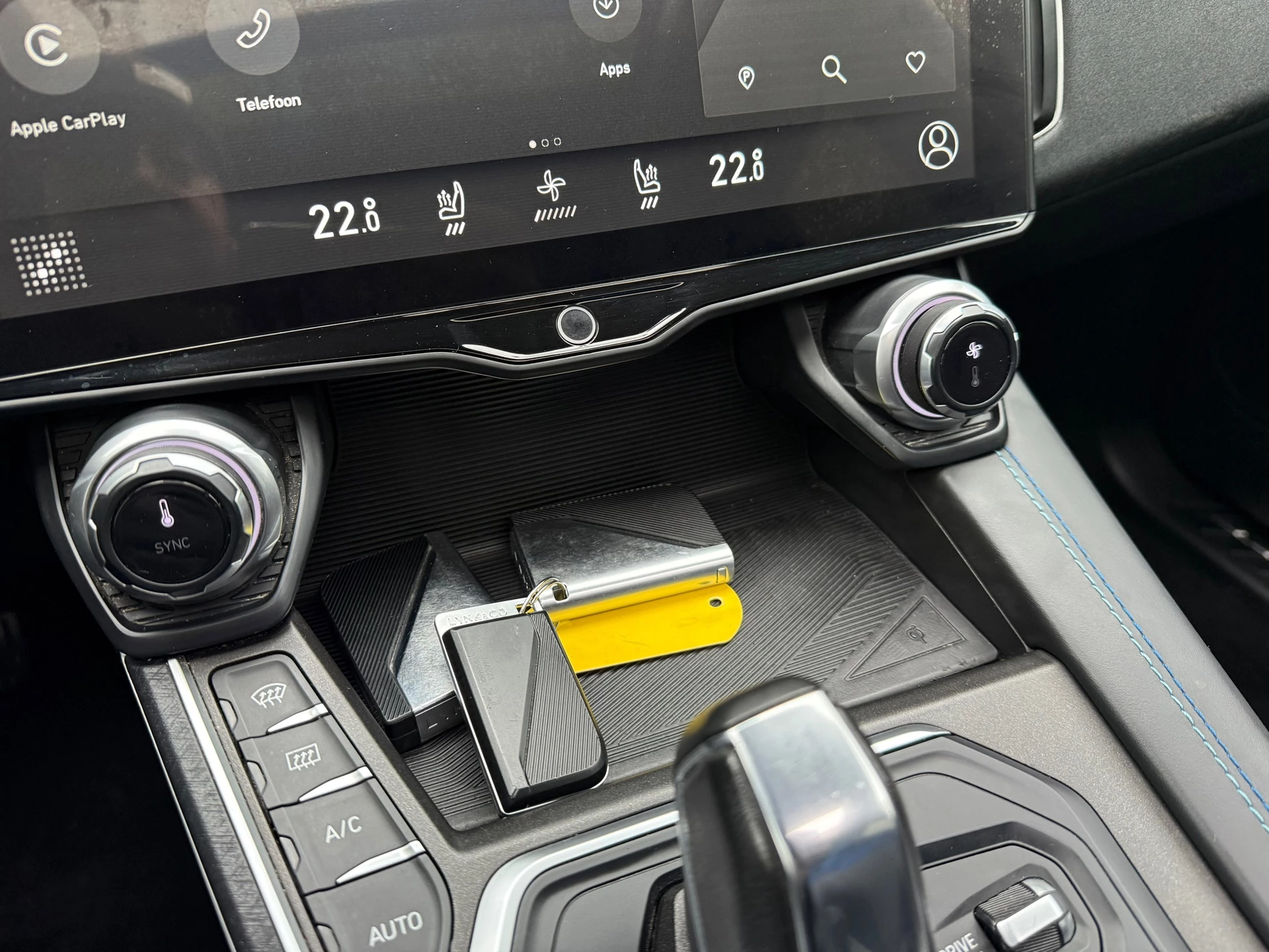 Hoofdafbeelding Lynk & Co 01