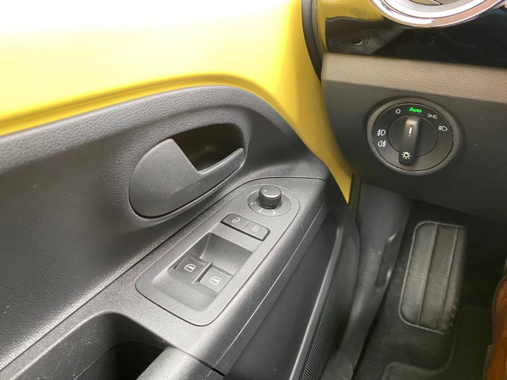 Hoofdafbeelding Škoda Citigo
