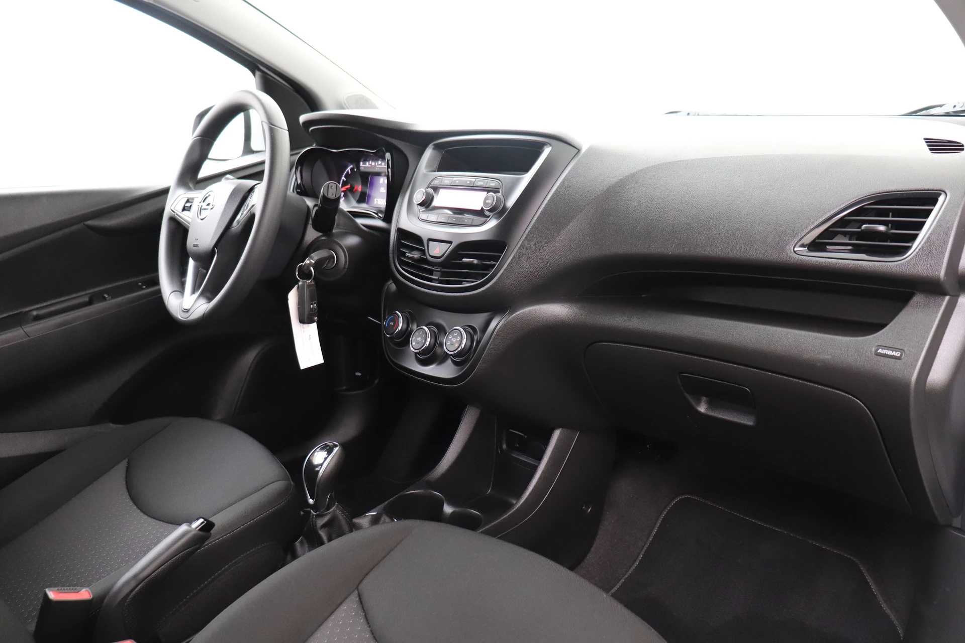 Hoofdafbeelding Opel KARL
