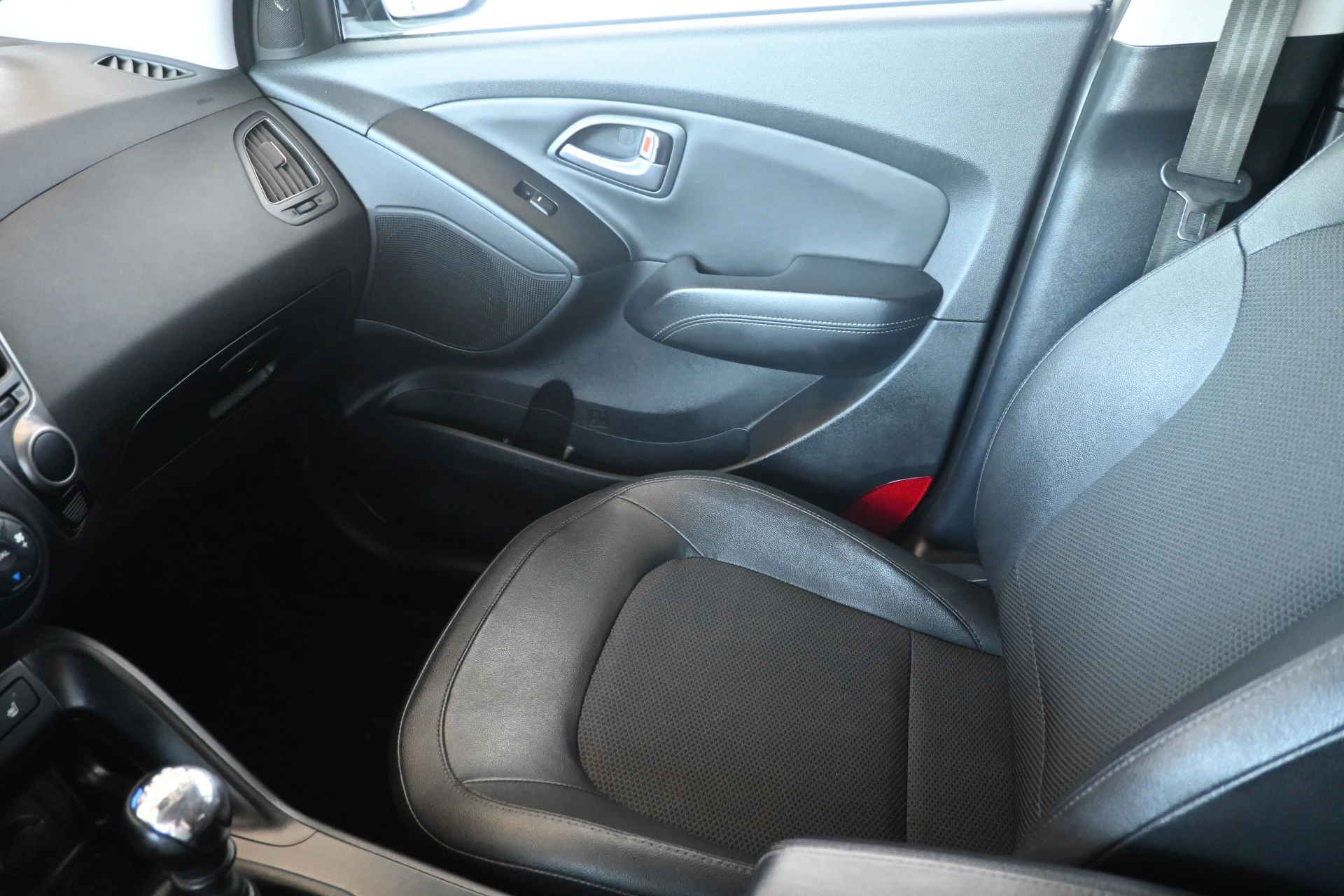 Hoofdafbeelding Hyundai ix35