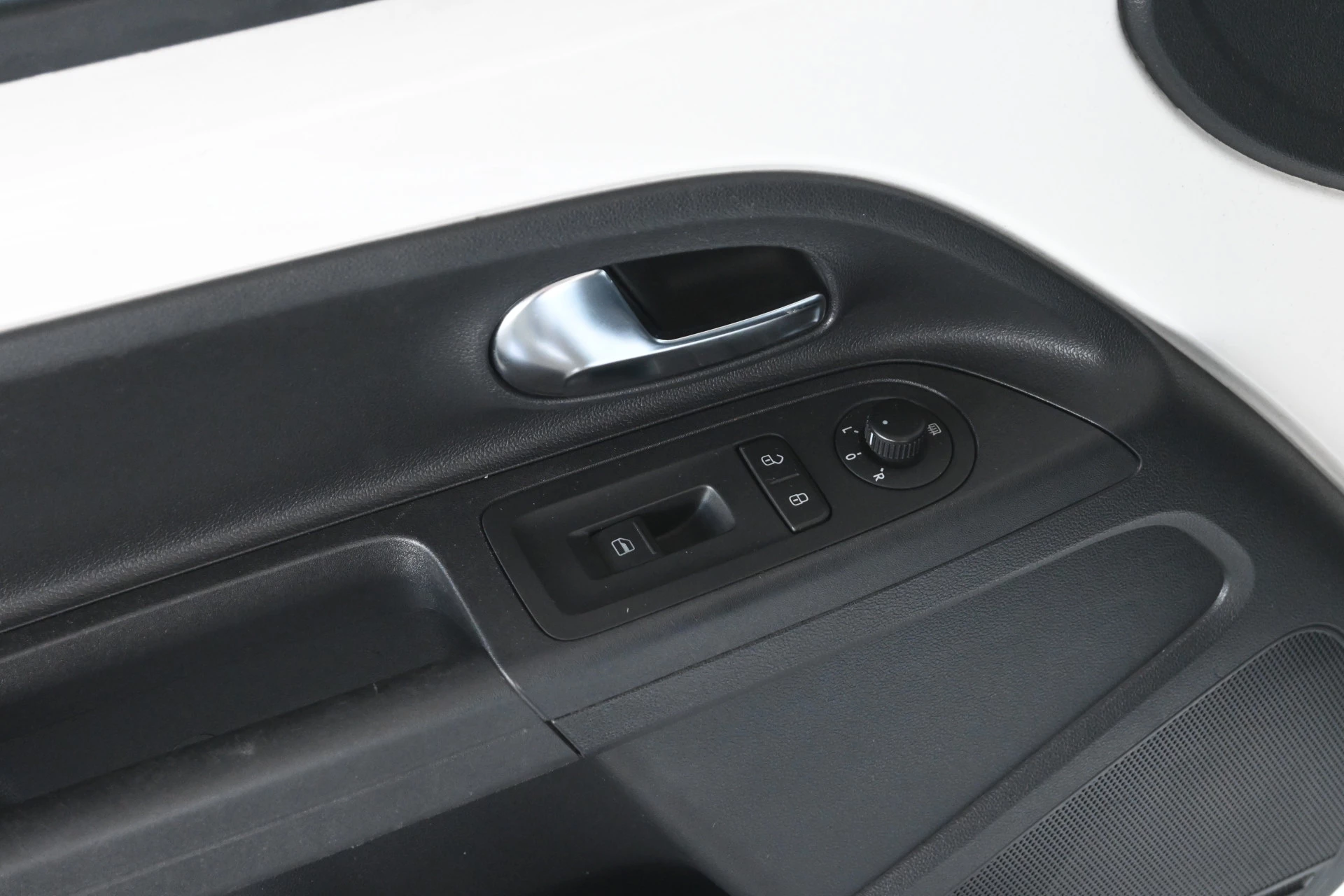 Hoofdafbeelding SEAT Mii