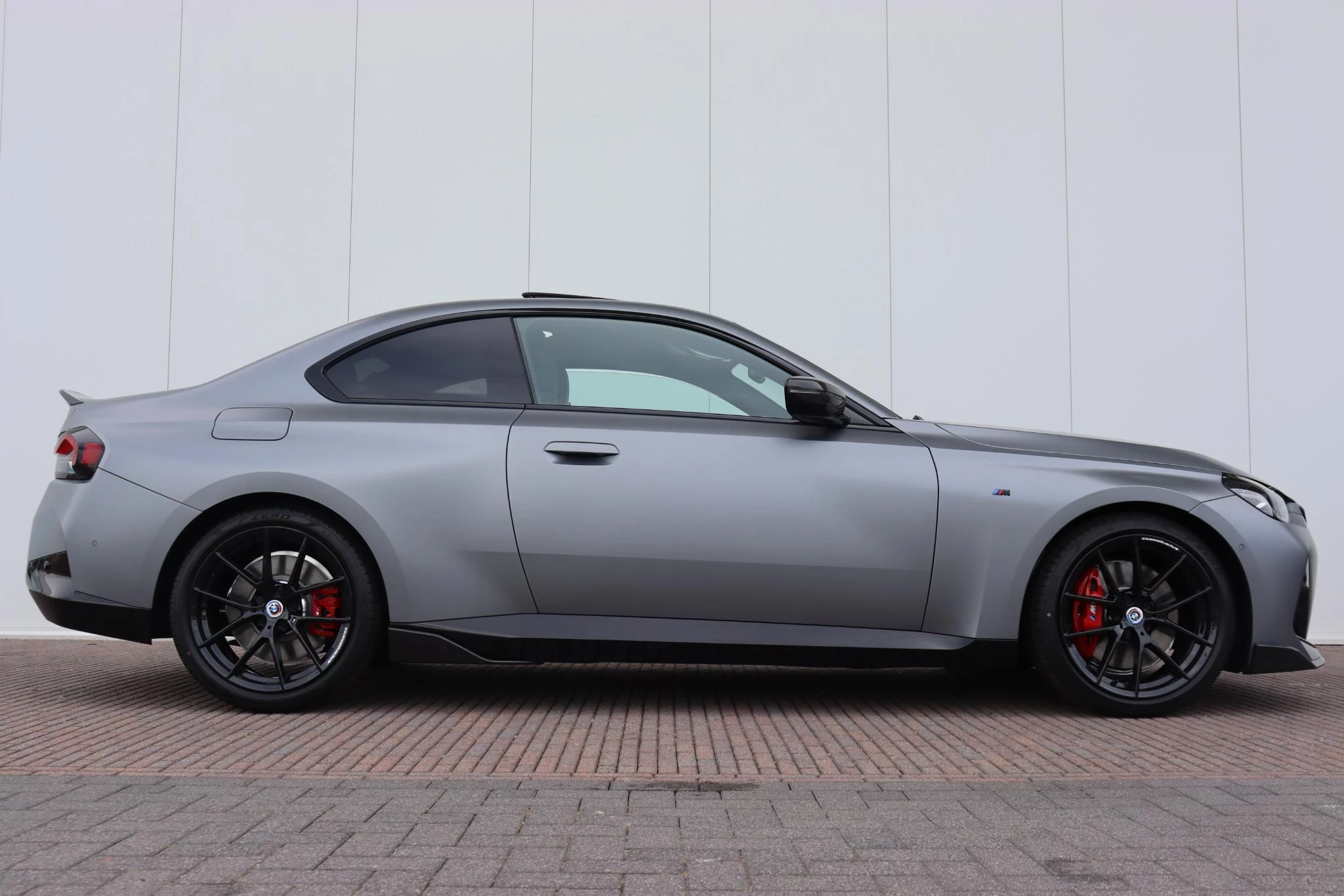 Hoofdafbeelding BMW 2 Serie
