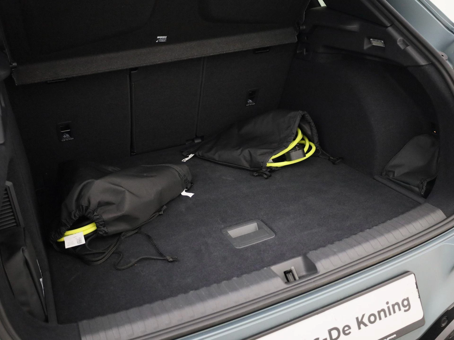 Hoofdafbeelding CUPRA Terramar