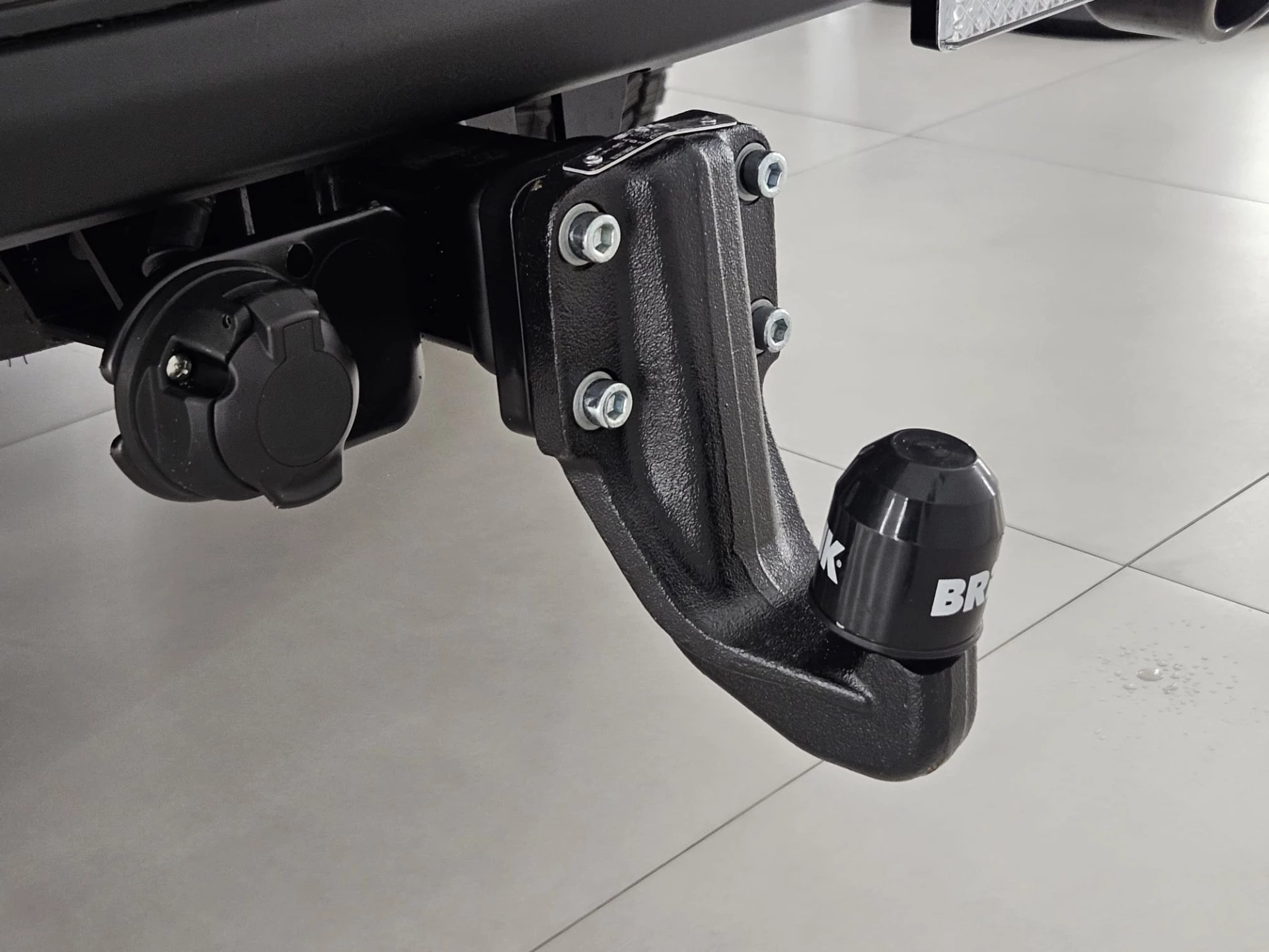 Hoofdafbeelding Dodge Ram