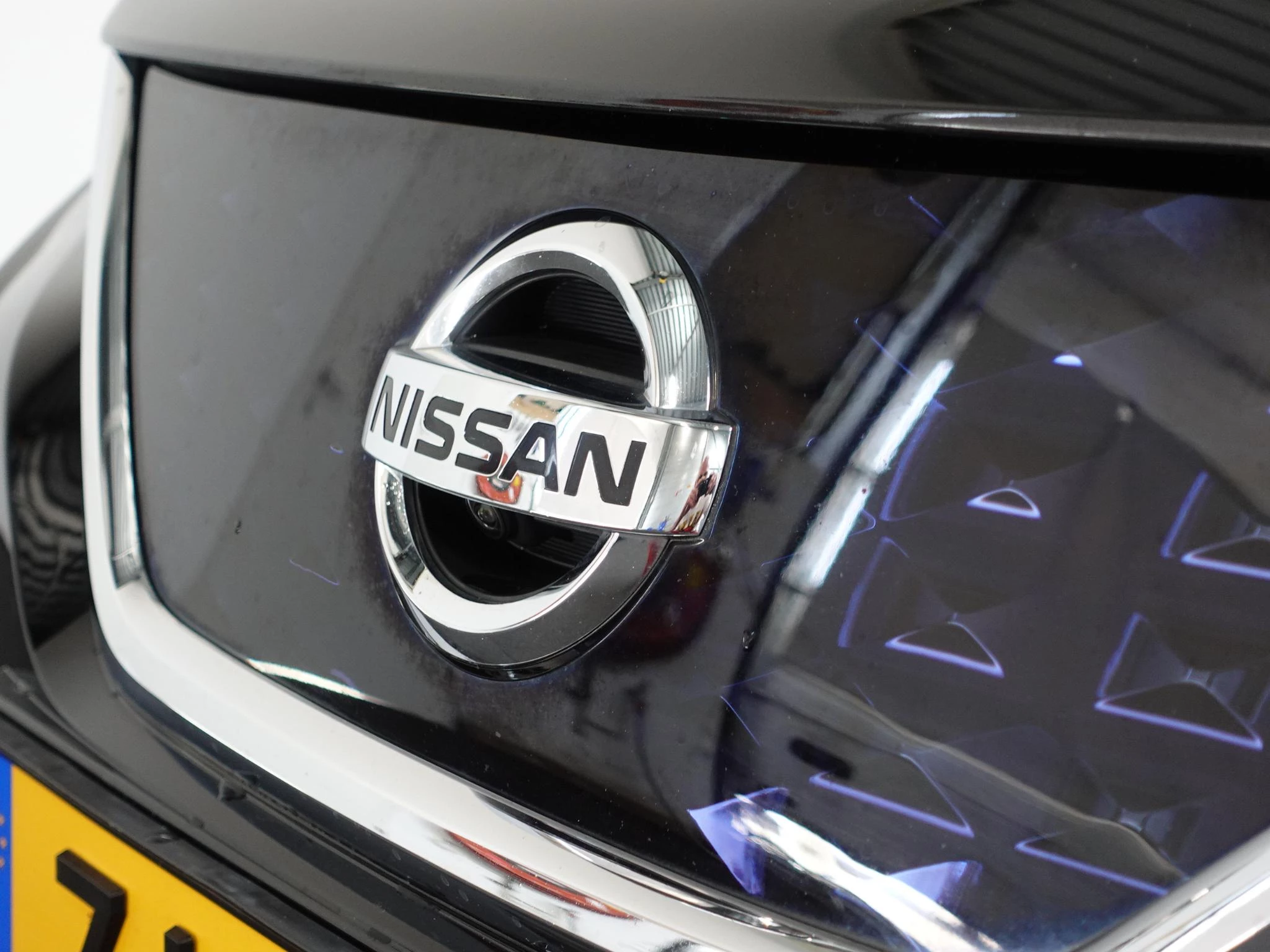 Hoofdafbeelding Nissan Leaf