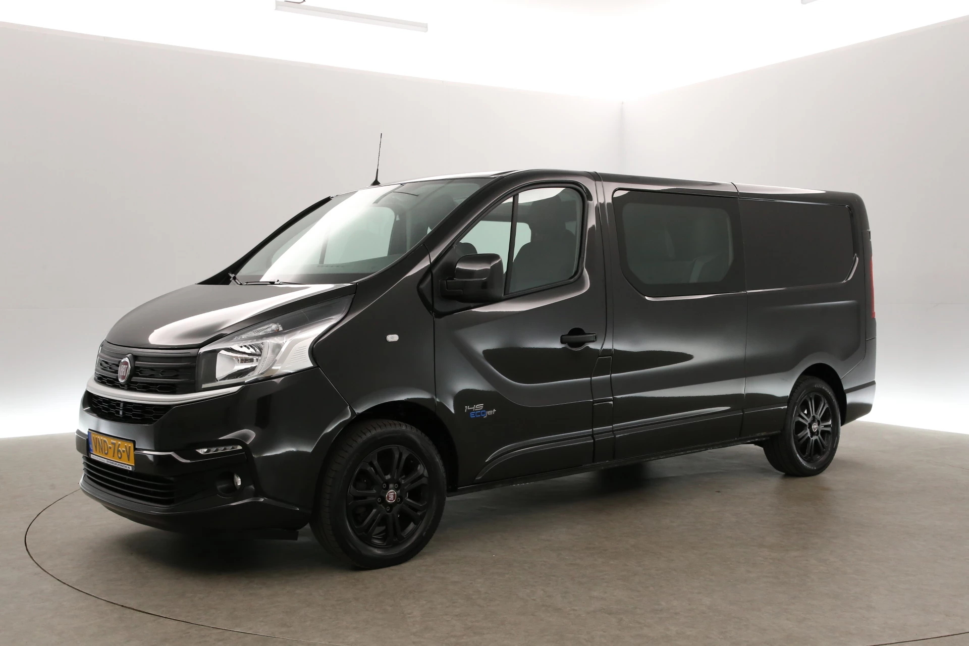 Hoofdafbeelding Fiat Talento