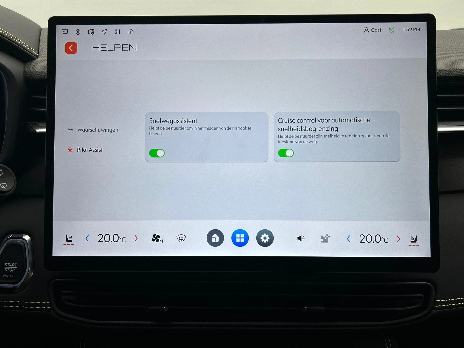 Hoofdafbeelding Lynk & Co 01