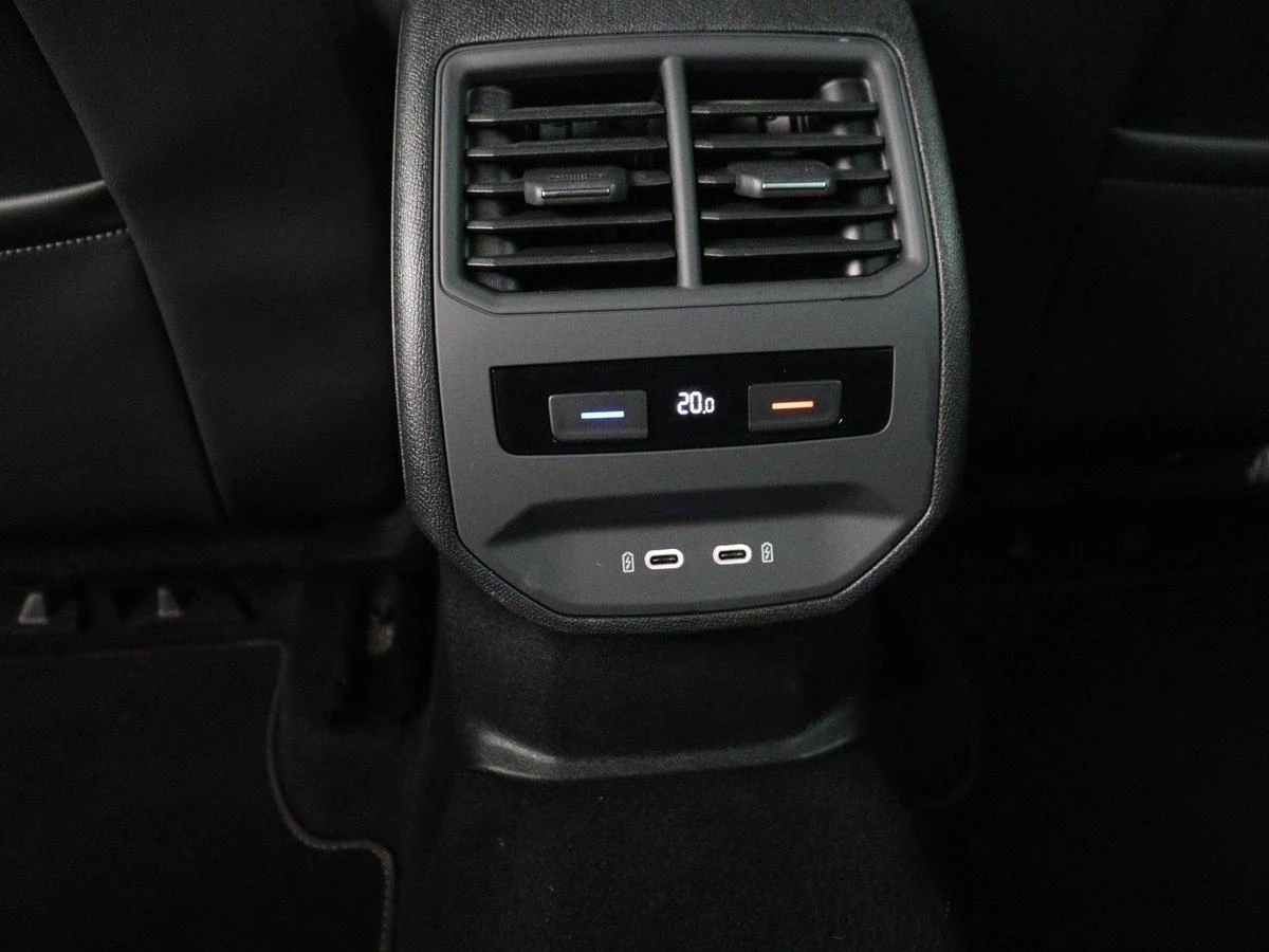 Hoofdafbeelding CUPRA Leon