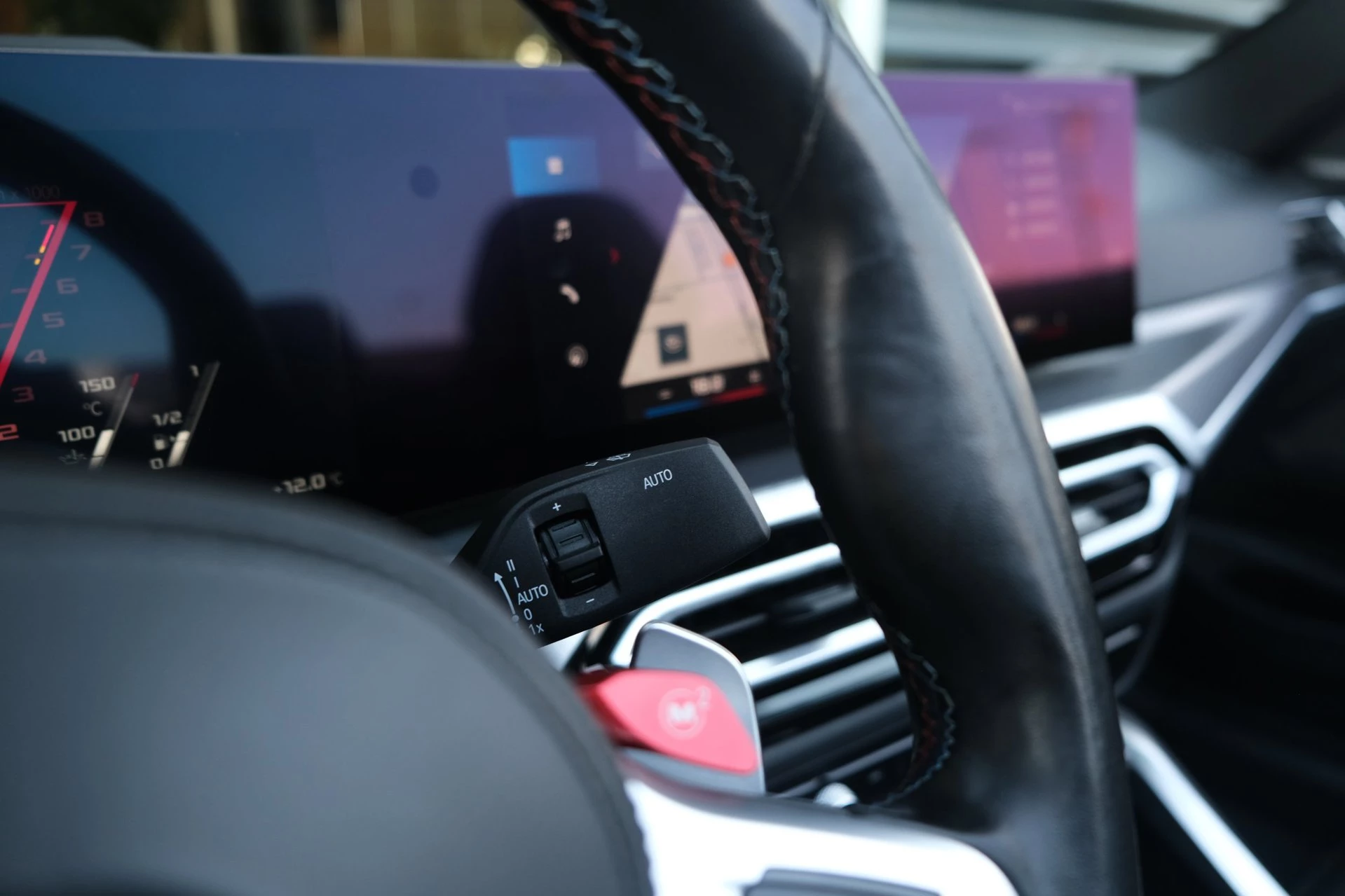 Hoofdafbeelding BMW M4