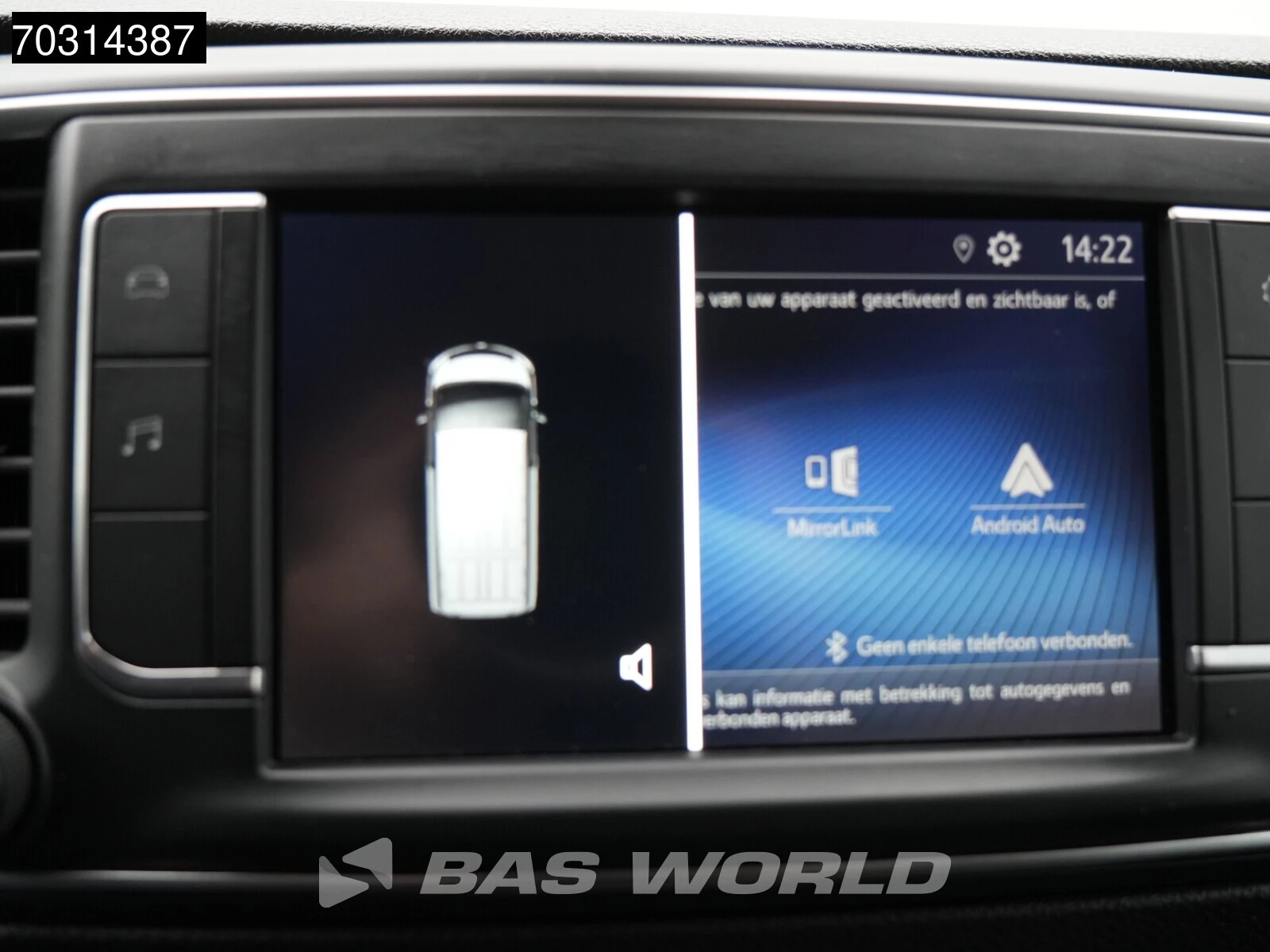 Hoofdafbeelding Toyota ProAce