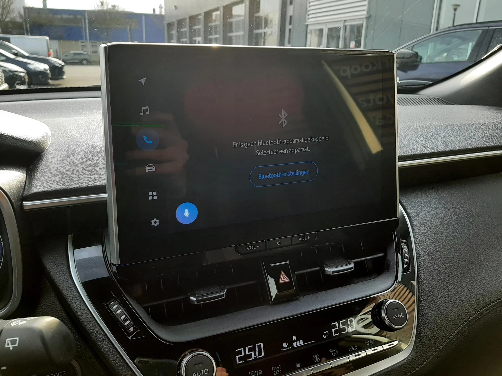 Hoofdafbeelding Toyota Corolla Cross