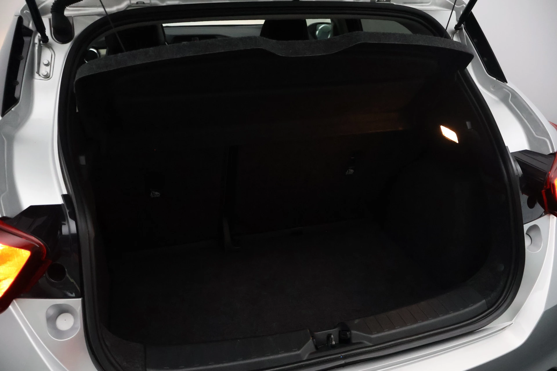 Hoofdafbeelding Nissan Micra