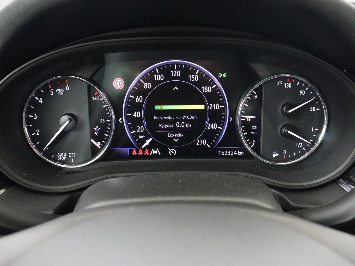 Hoofdafbeelding Opel Insignia