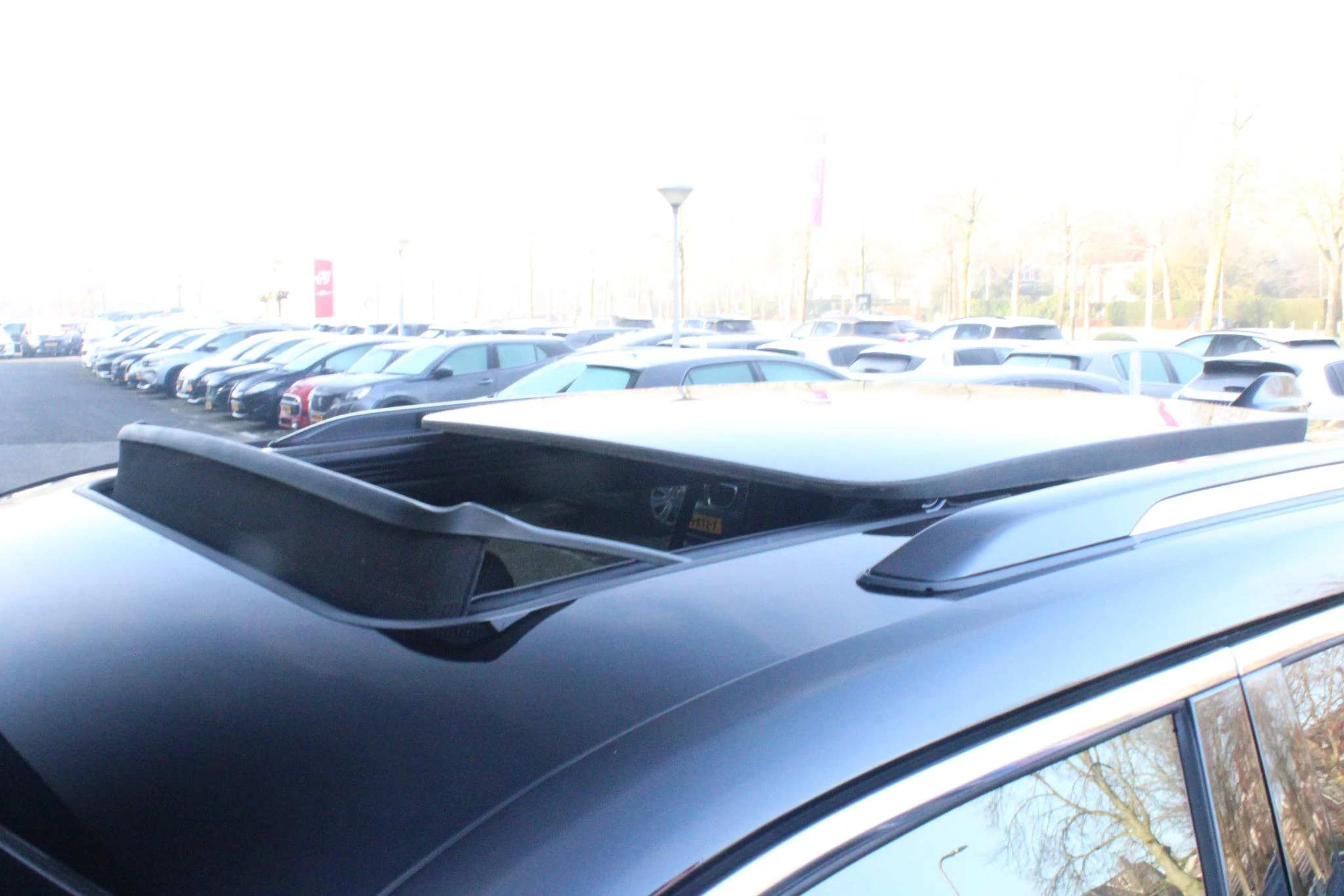 Hoofdafbeelding Jeep Grand Cherokee