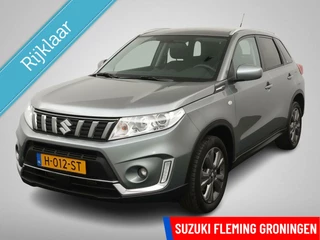 Suzuki Vitara 1.0 Boosterjet Select