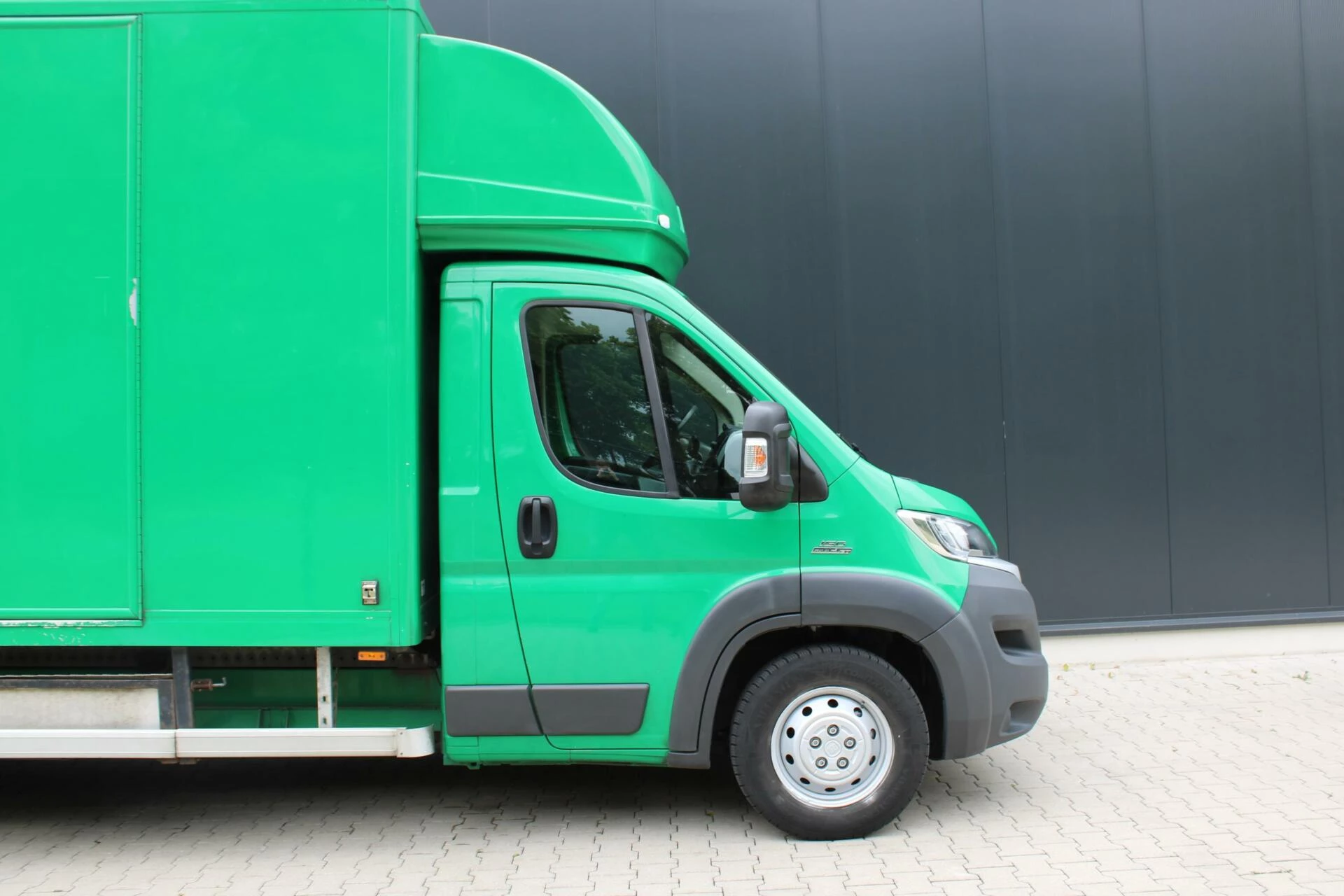 Hoofdafbeelding Fiat Ducato