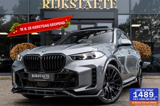BMW X5 xDrive 50e M-Sport PRO|PANO|H&K|360|SOFTCLOSE|HEAD-UP