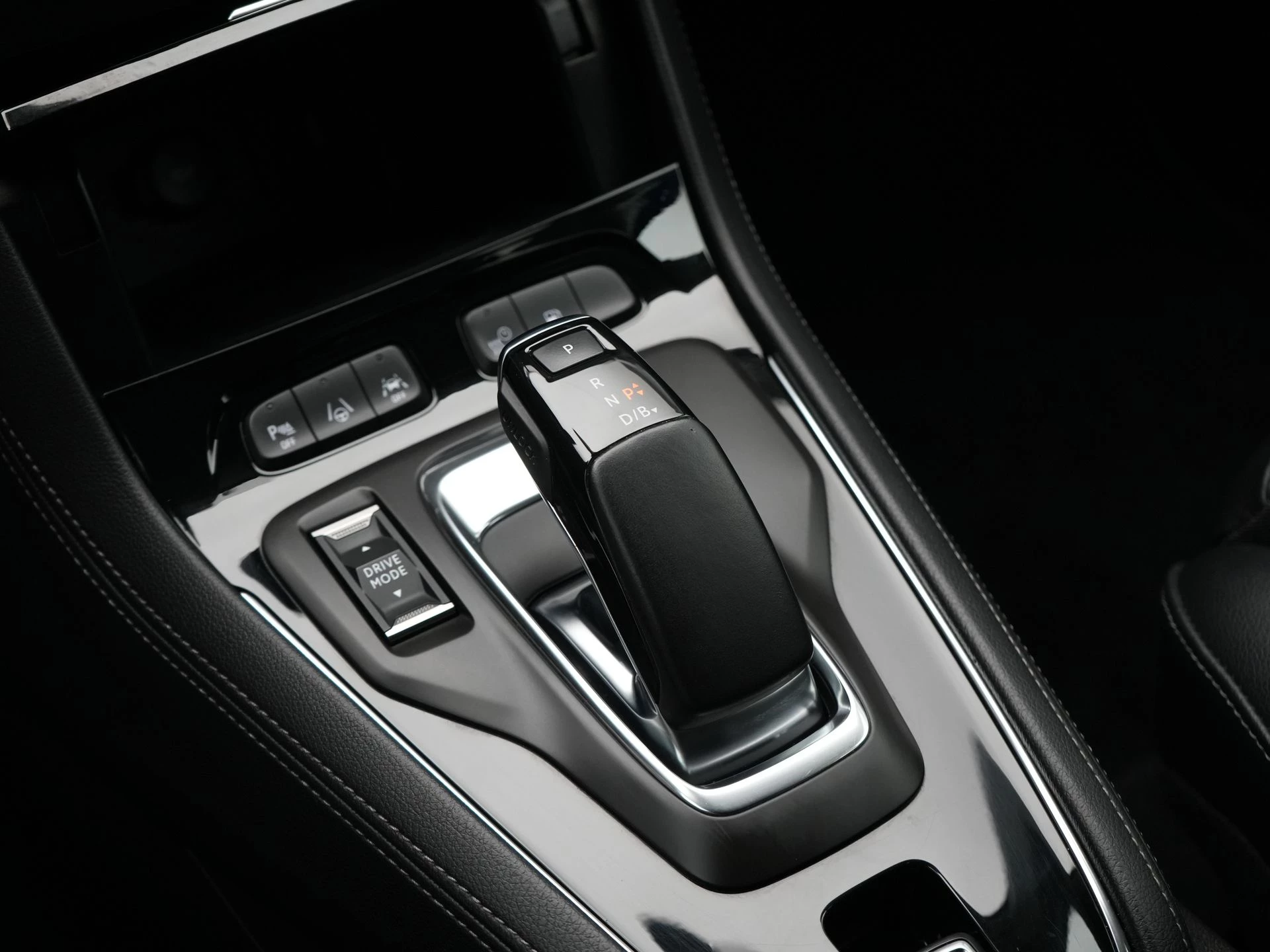 Hoofdafbeelding Opel Grandland