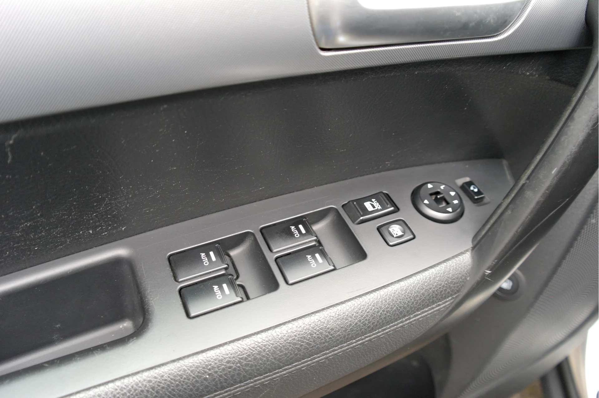 Hoofdafbeelding Kia Sorento
