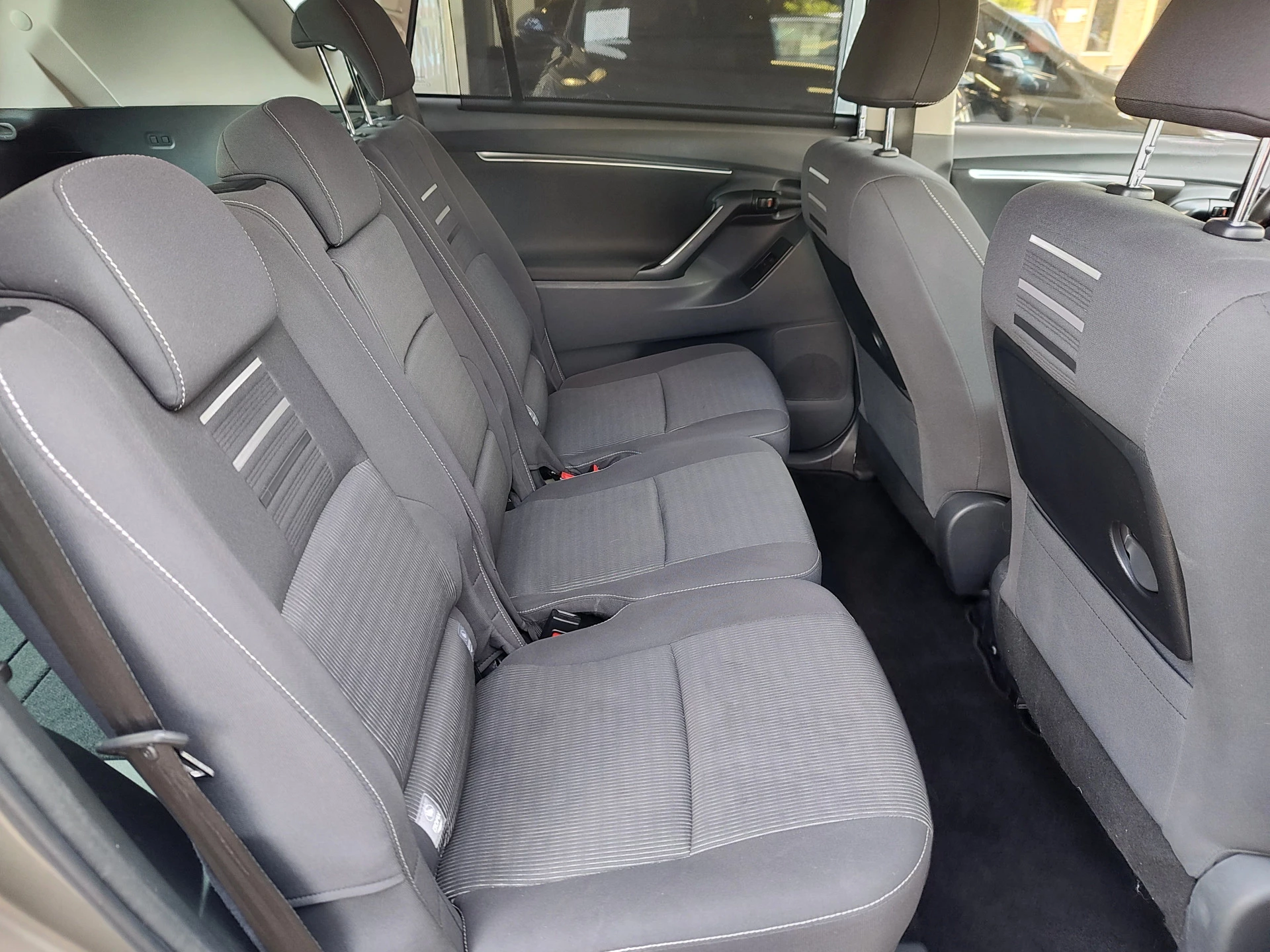 Hoofdafbeelding Toyota Verso