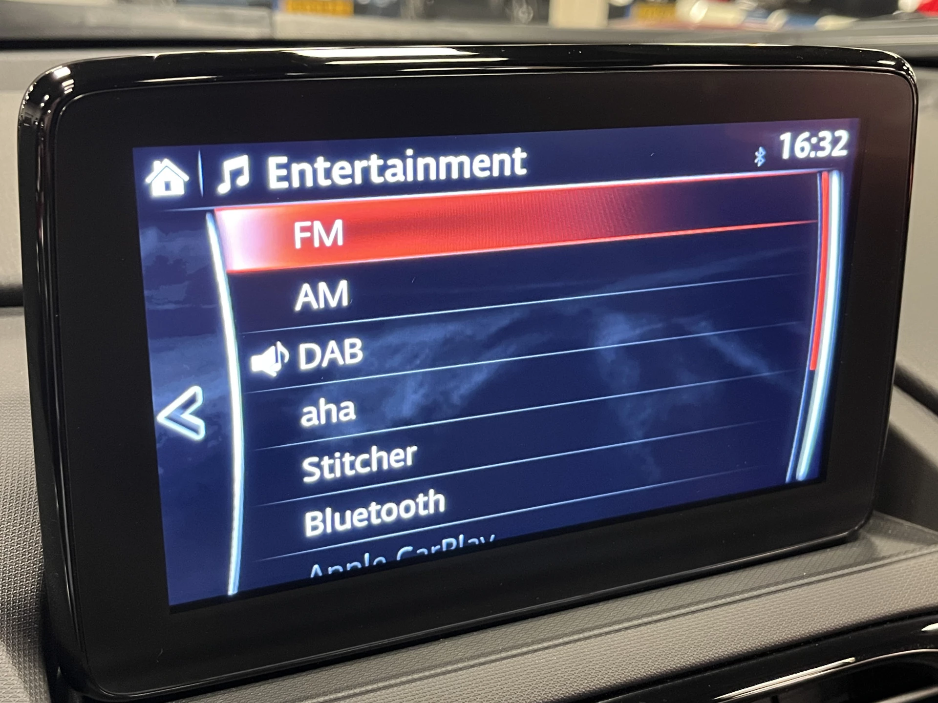 Hoofdafbeelding Mazda MX-5