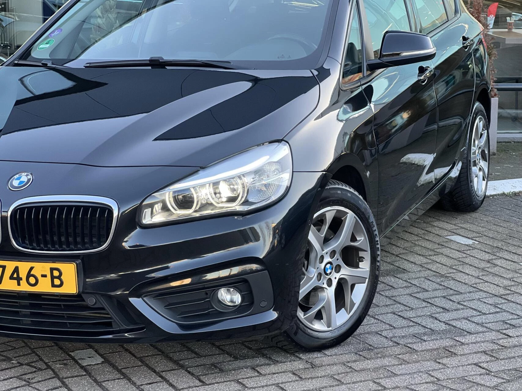 Hoofdafbeelding BMW 2 Serie