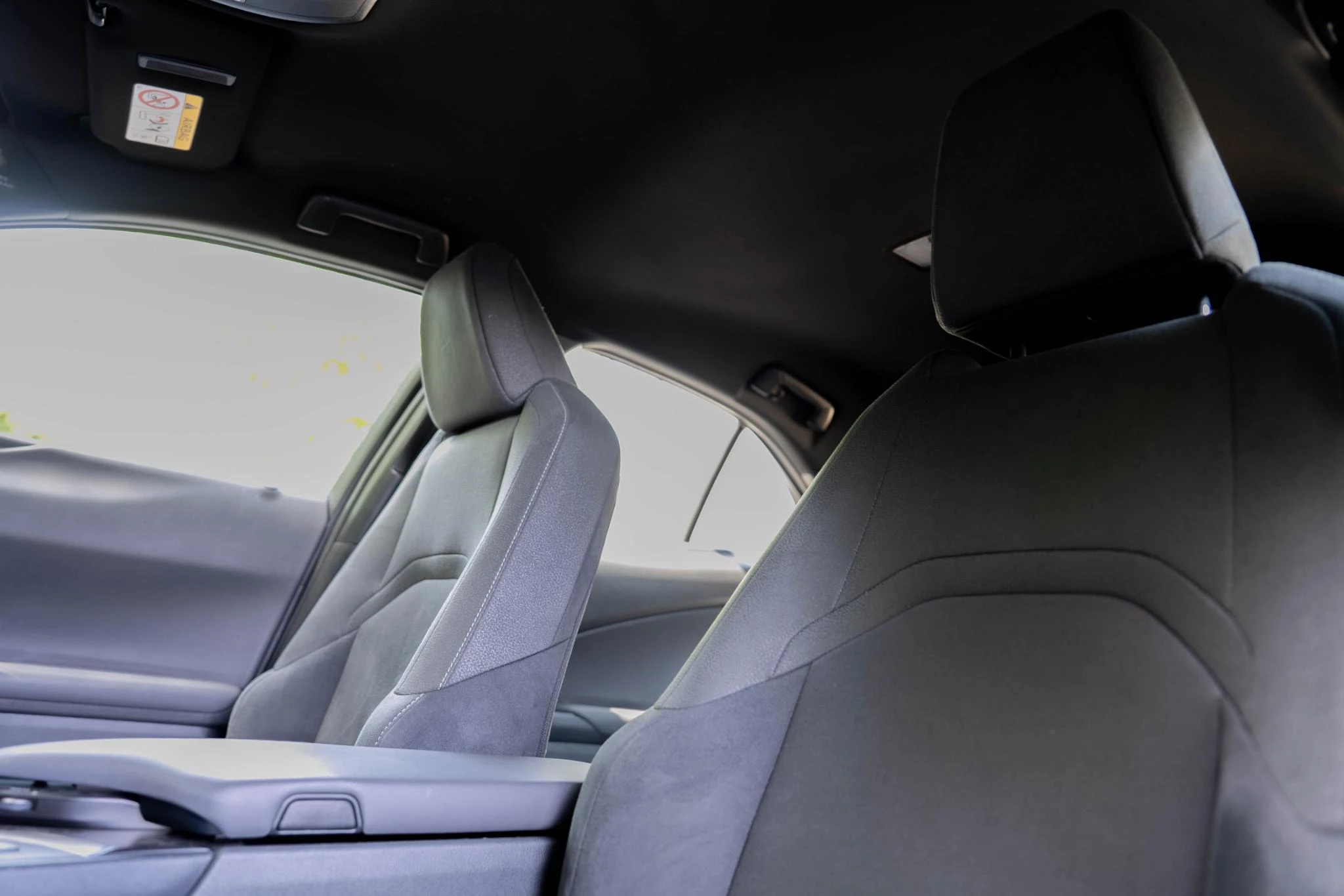 Hoofdafbeelding Lexus UX