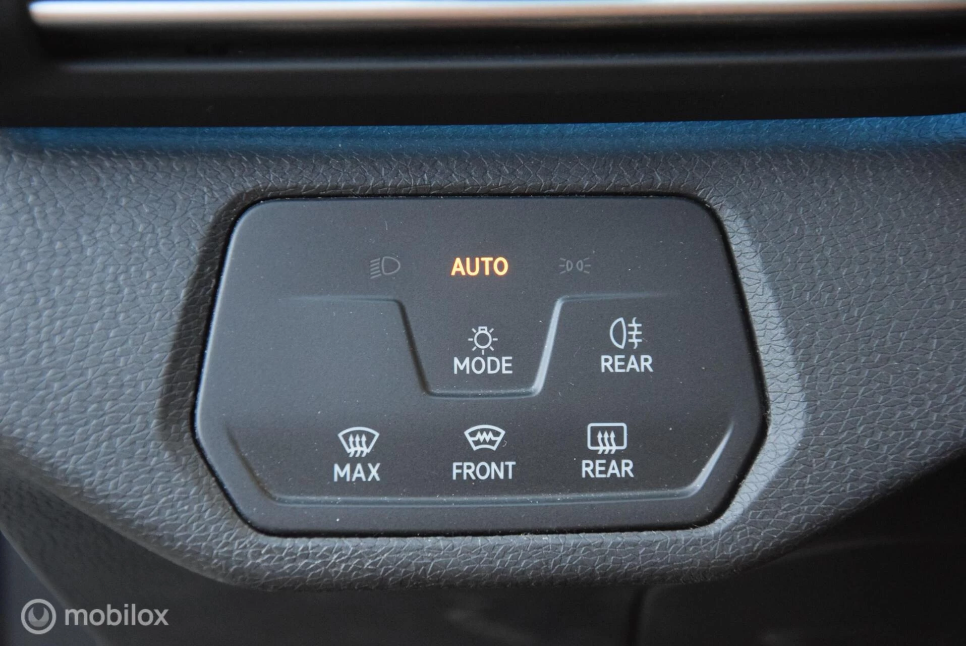 Hoofdafbeelding Volkswagen ID.4