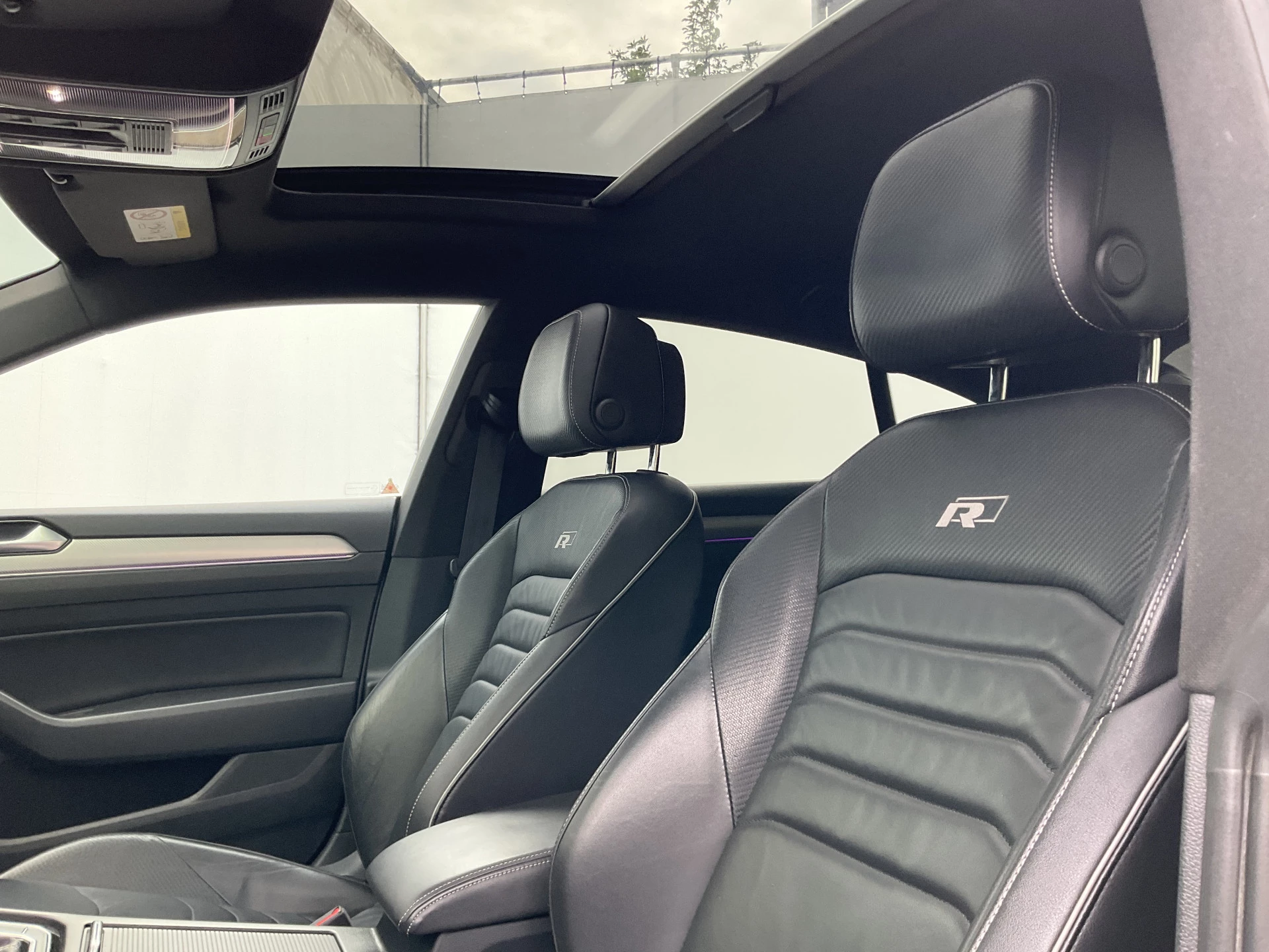 Hoofdafbeelding Volkswagen Arteon