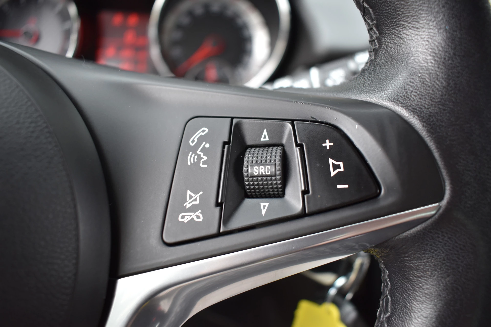 Hoofdafbeelding Opel ADAM