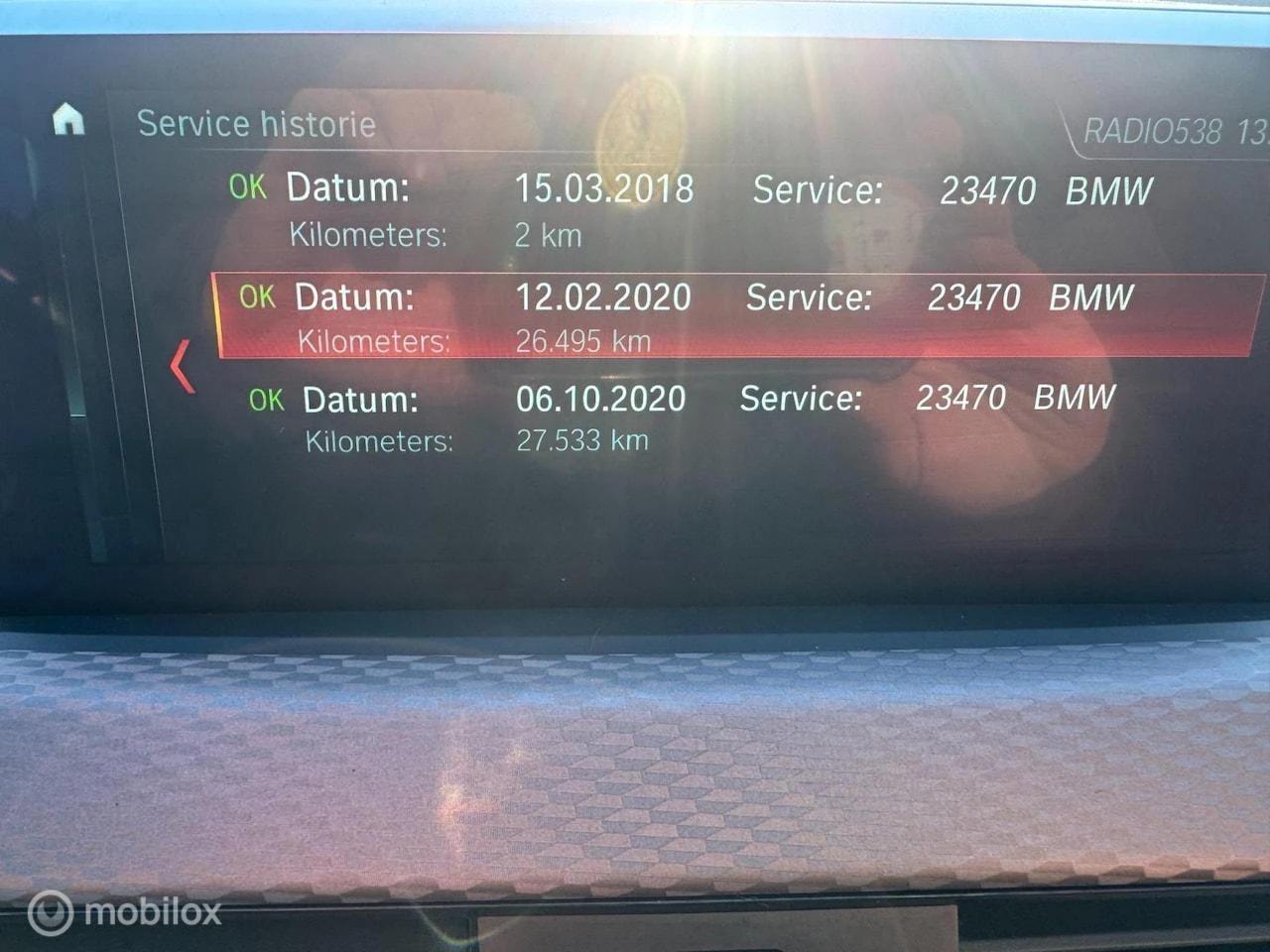 Hoofdafbeelding BMW X2