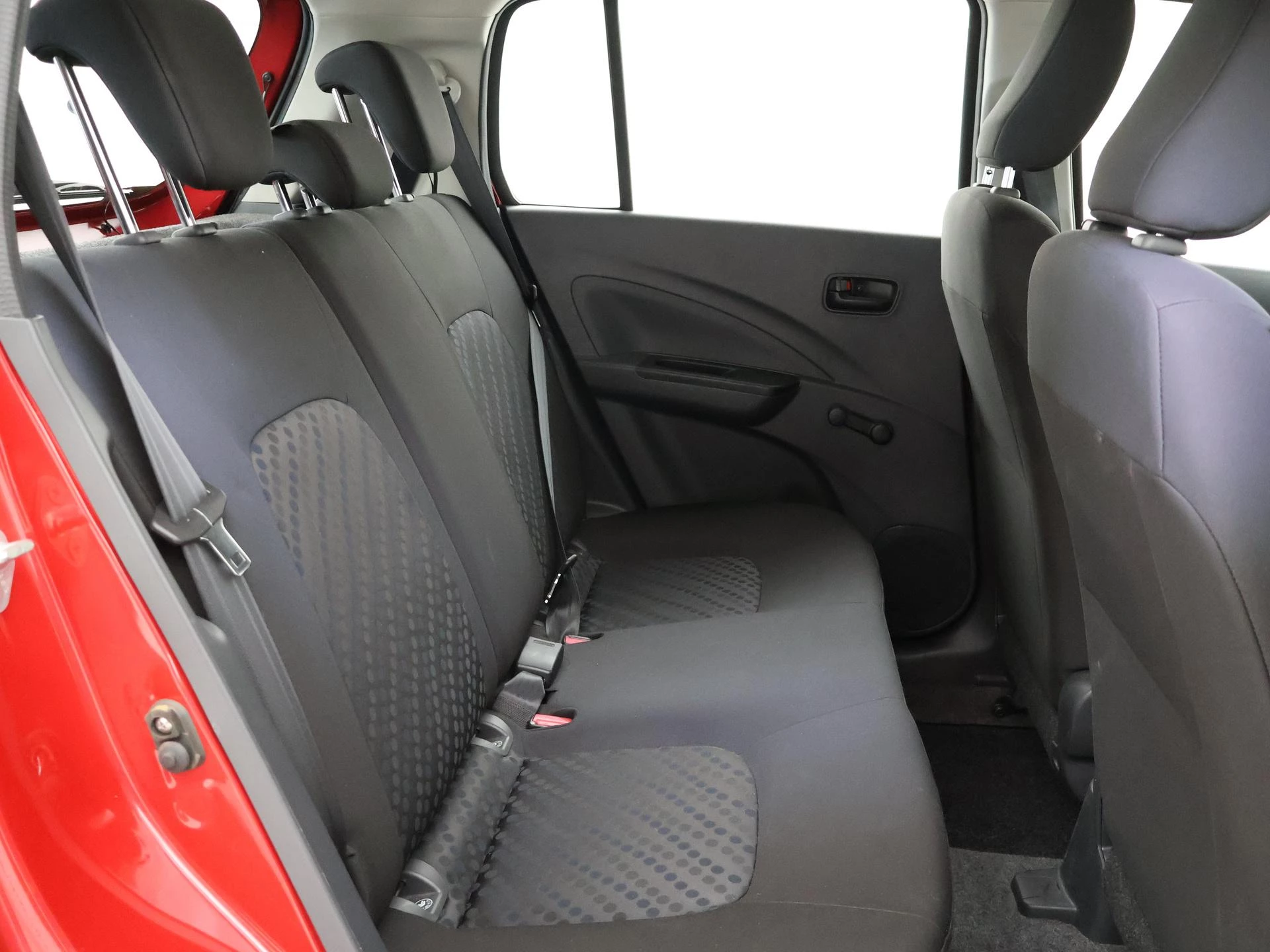Hoofdafbeelding Suzuki Celerio