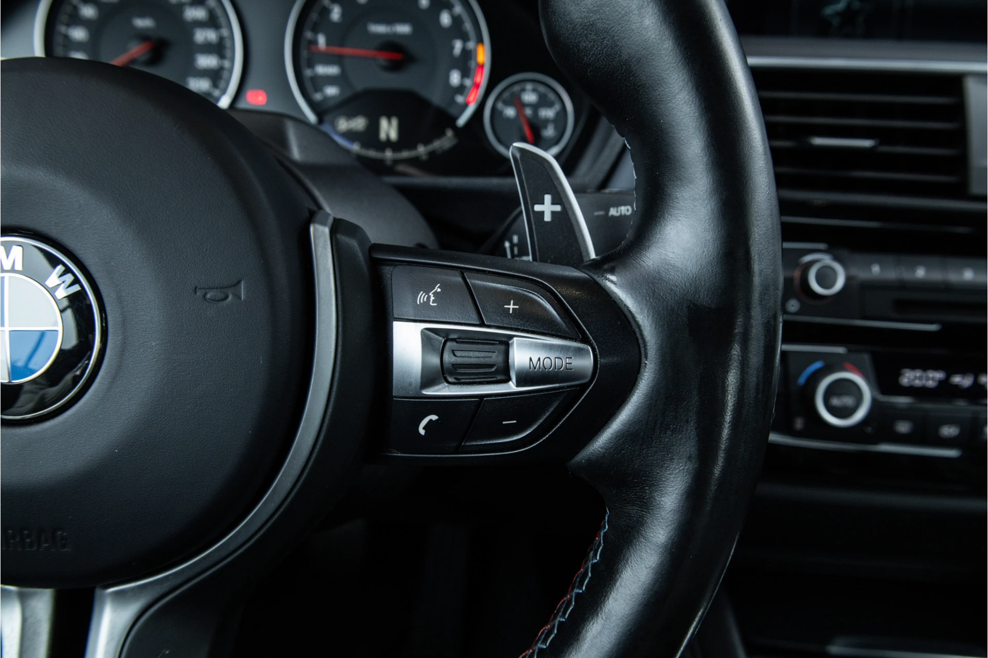 Hoofdafbeelding BMW M4