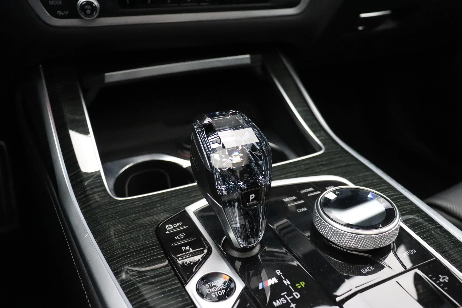 Hoofdafbeelding BMW X7