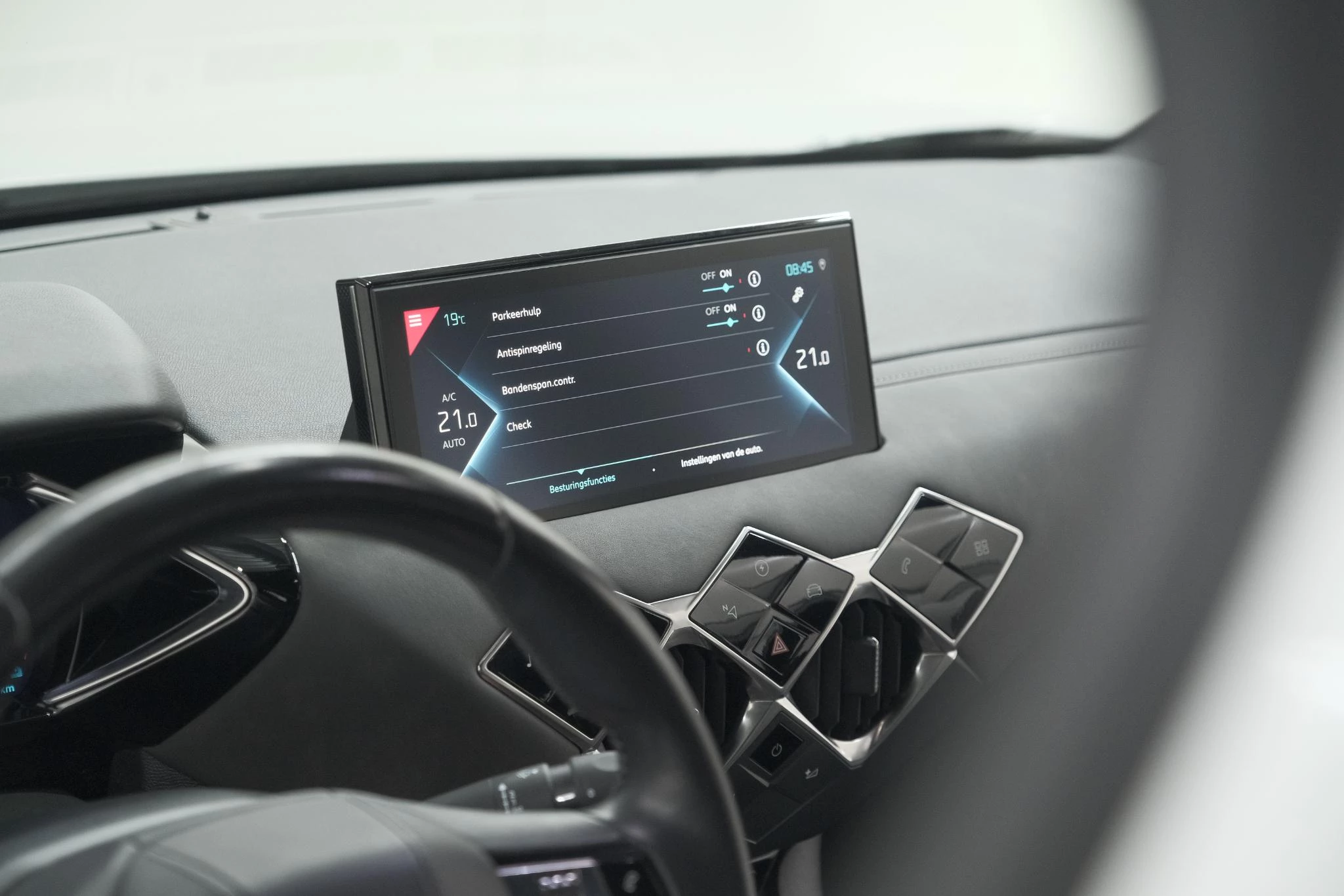 Hoofdafbeelding DS DS 3