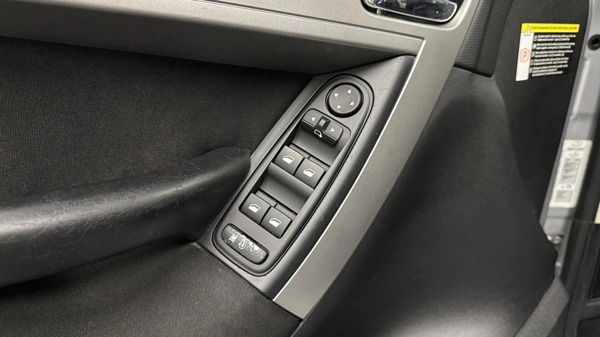 Hoofdafbeelding Citroën C4 Picasso