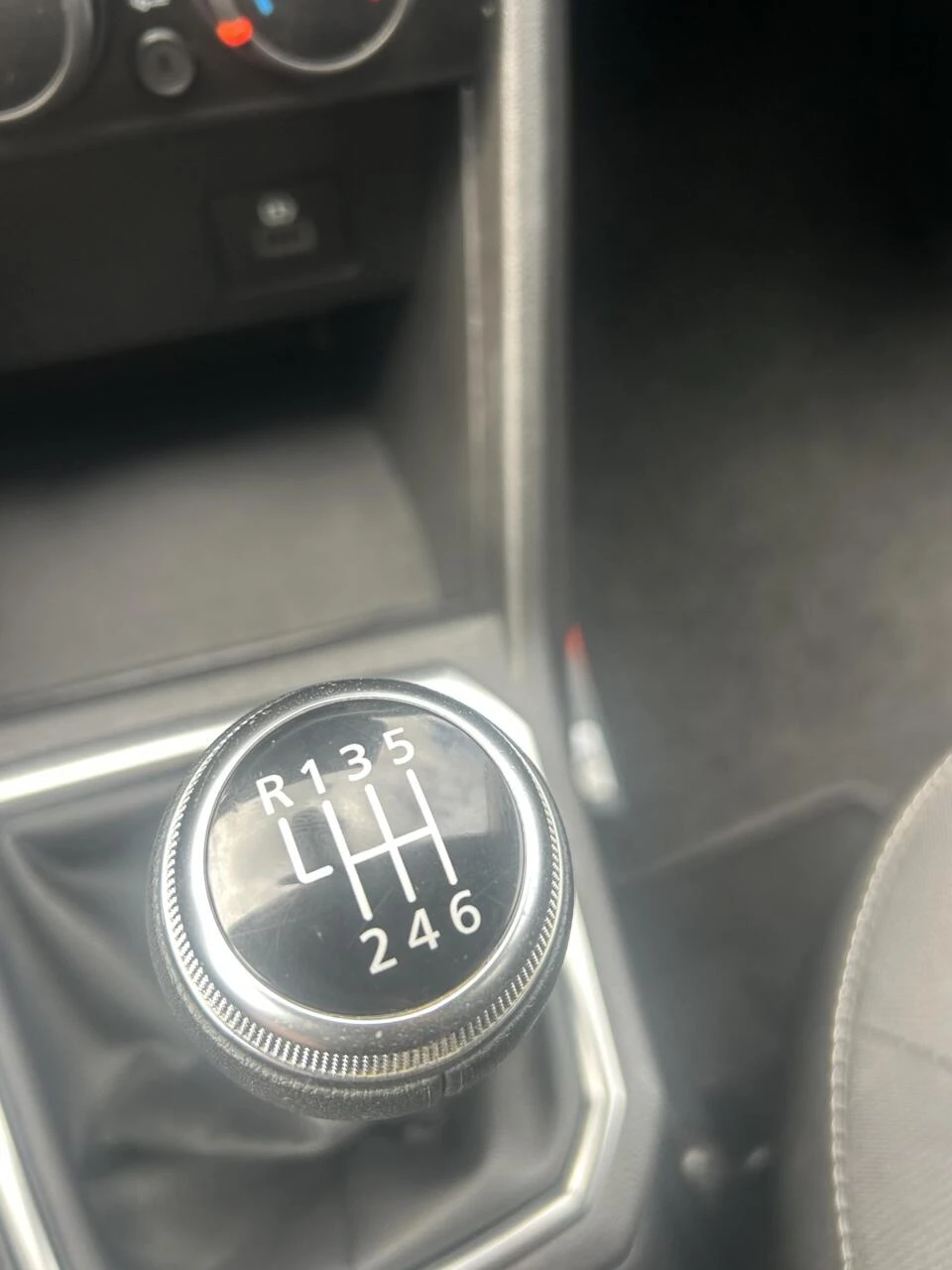 Hoofdafbeelding Dacia Sandero