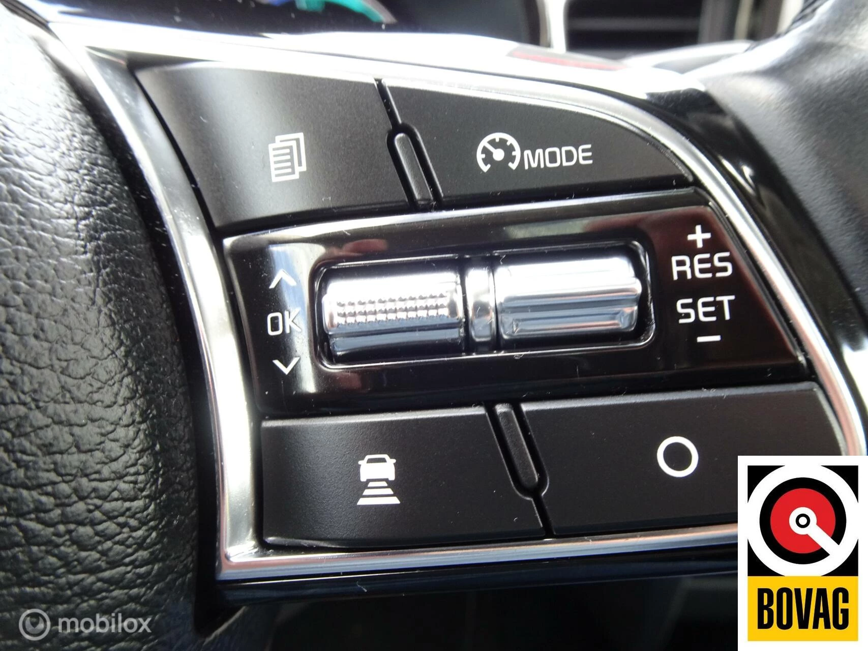 Hoofdafbeelding Kia XCeed