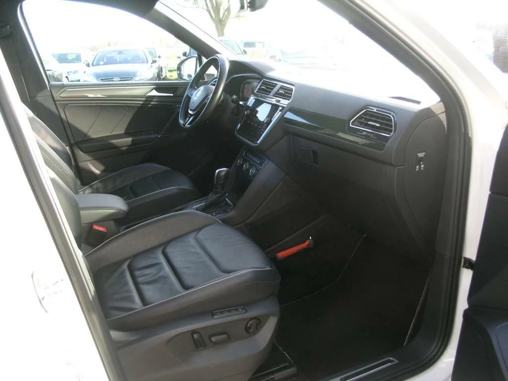 Hoofdafbeelding Volkswagen Tiguan Allspace