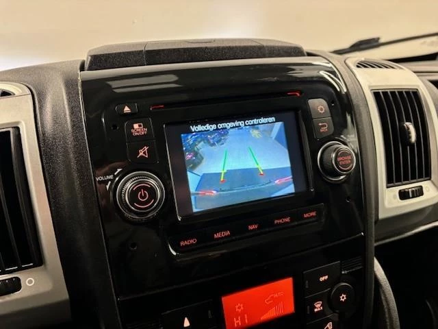 Hoofdafbeelding Fiat Ducato