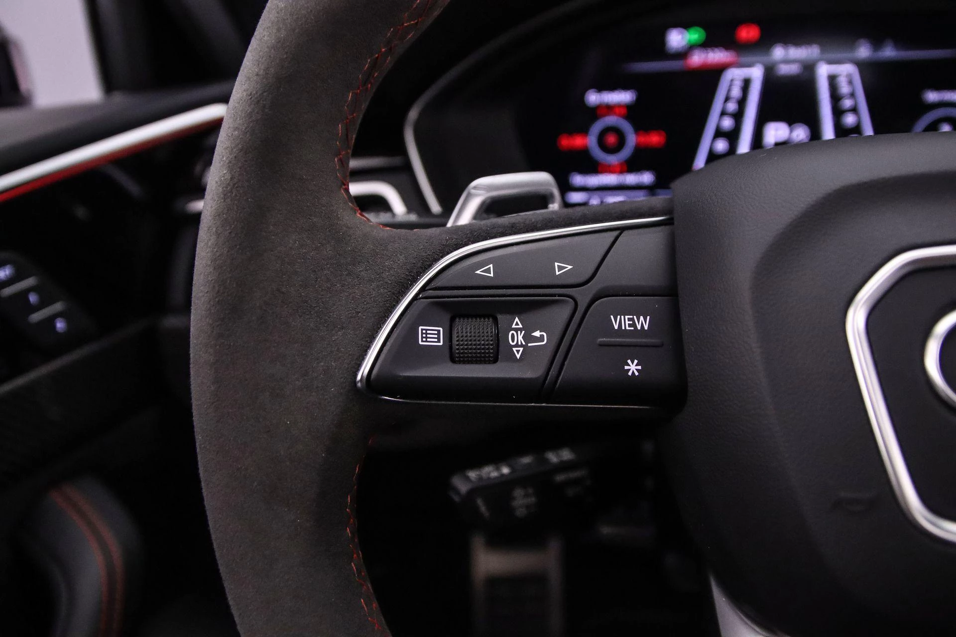 Hoofdafbeelding Audi RS4