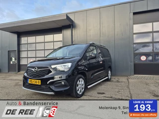 Hoofdafbeelding Opel Combo Opel Combo 1.5D L2H1 Innovation