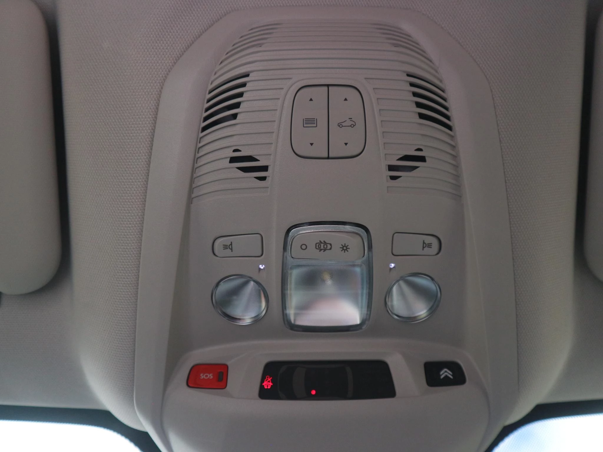 Hoofdafbeelding Citroën C5 Aircross