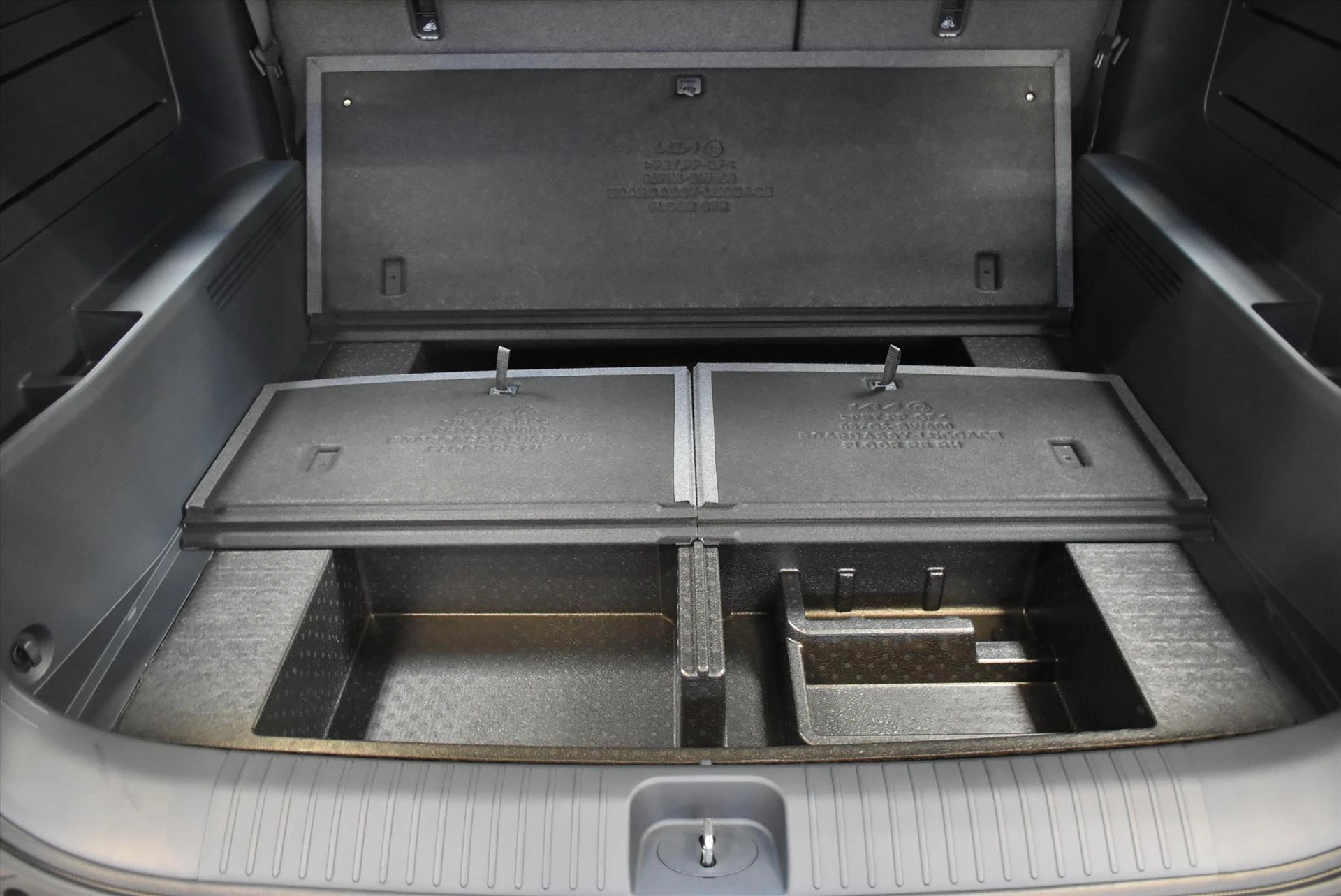 Hoofdafbeelding Kia PV5