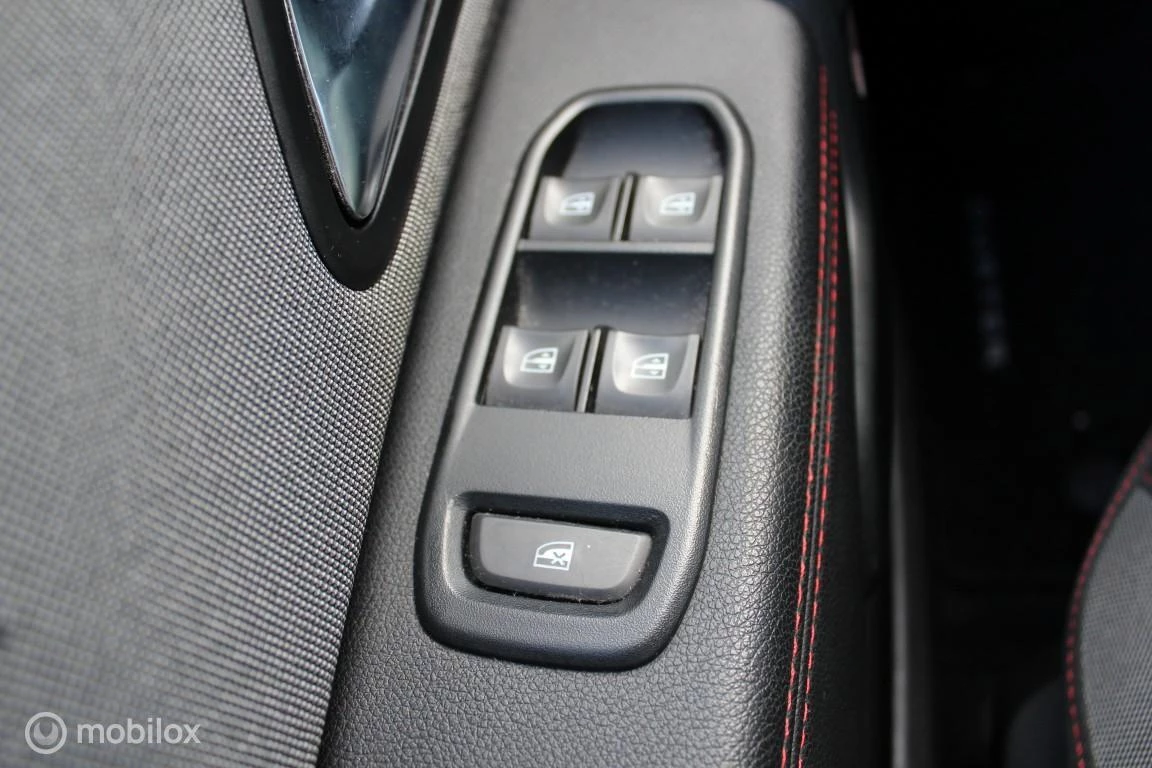 Hoofdafbeelding Dacia Duster