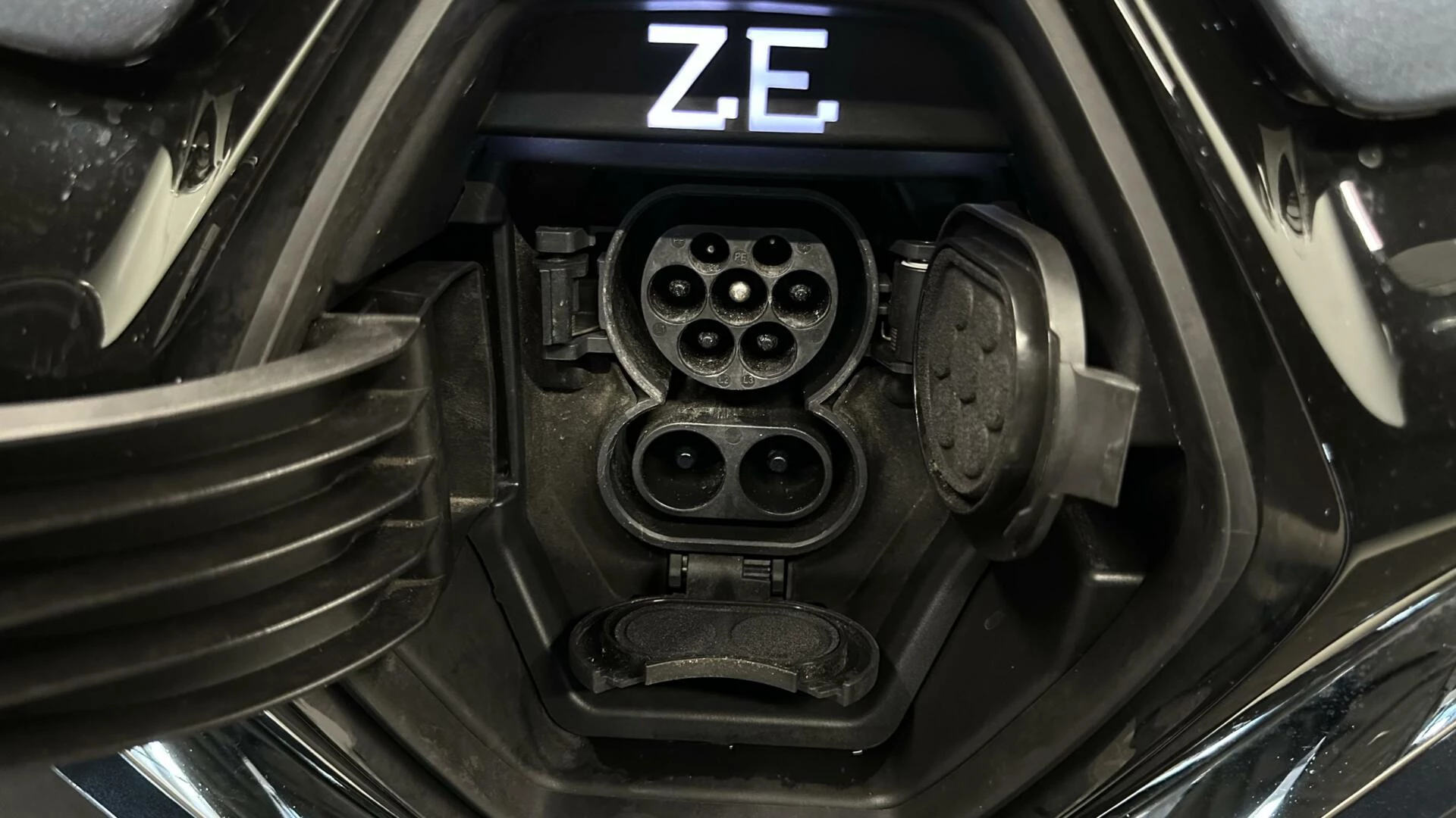 Hoofdafbeelding Renault ZOE