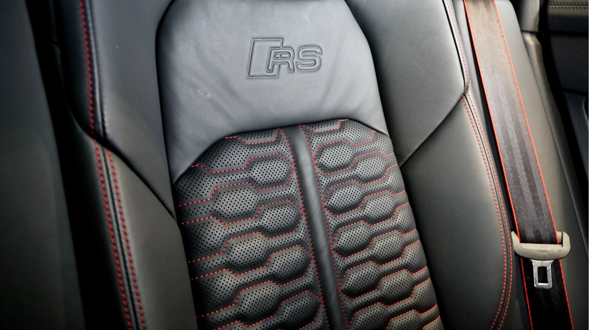 Hoofdafbeelding Audi RS6