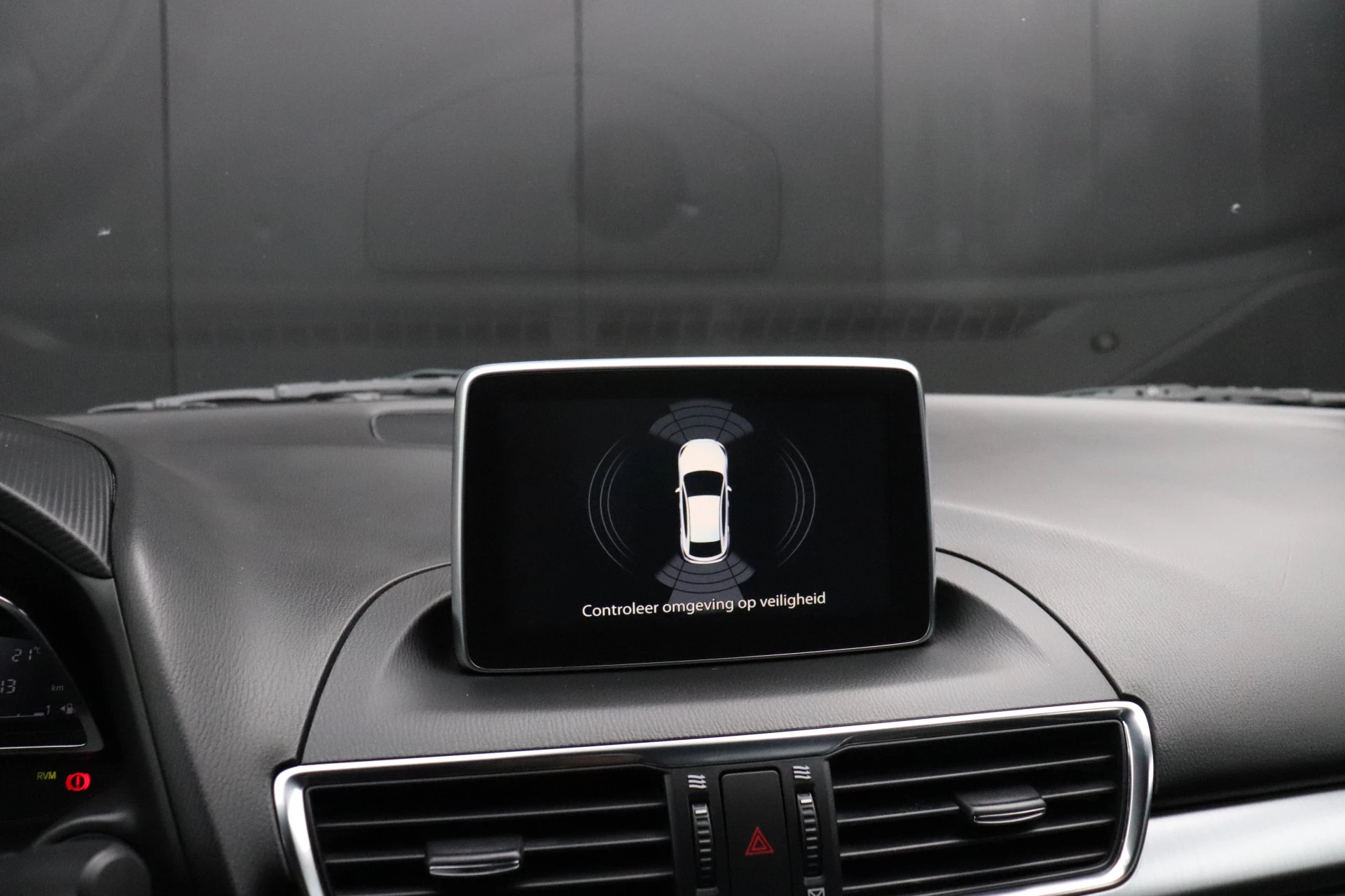 Hoofdafbeelding Mazda 3